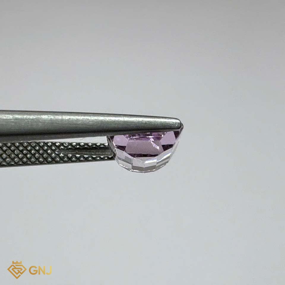 Đá Kunzite tự nhiên