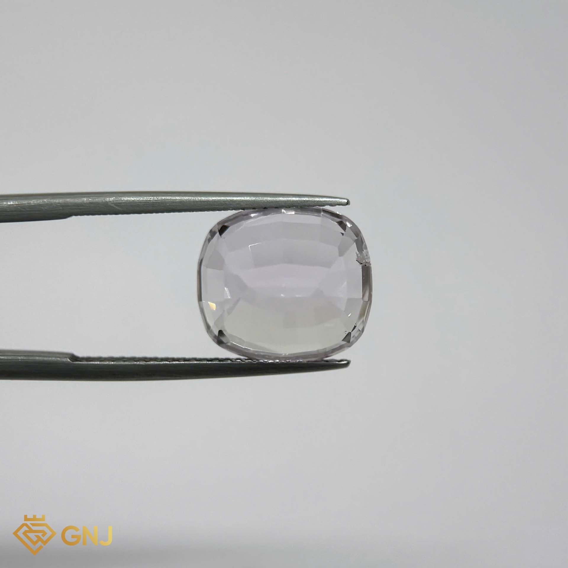 Đá Kunzite tự nhiên