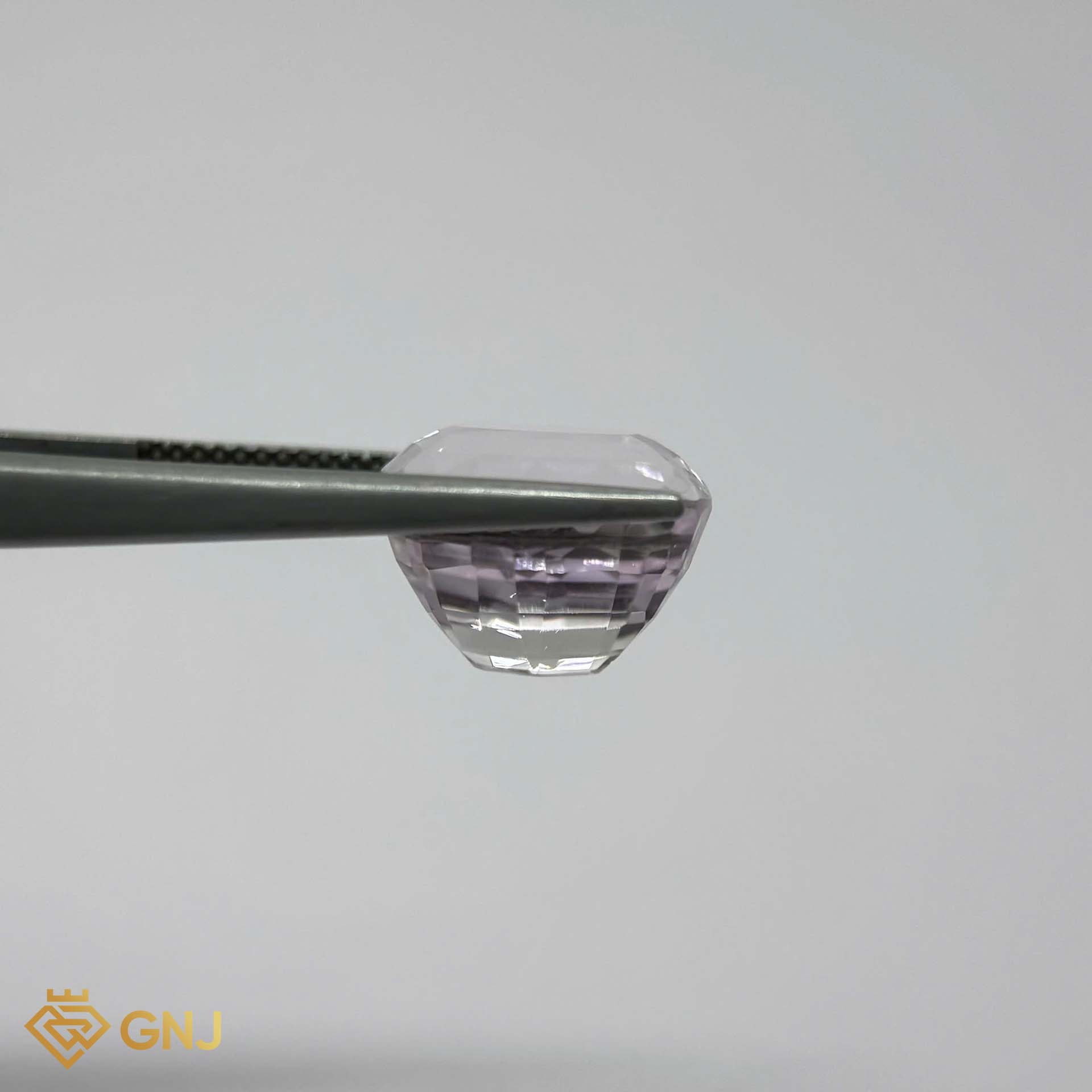 Đá Kunzite tự nhiên
