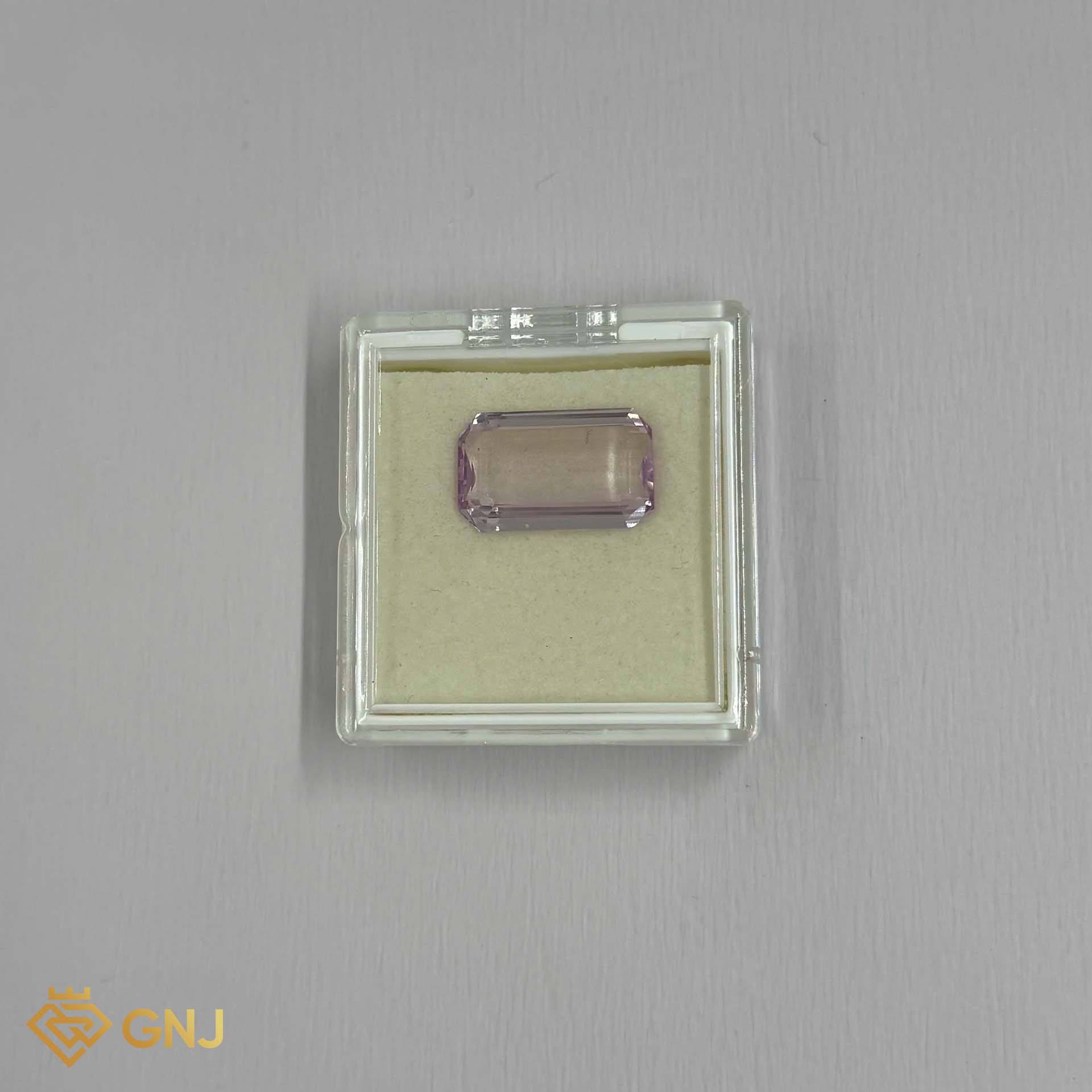 Đá Kunzite tự nhiên