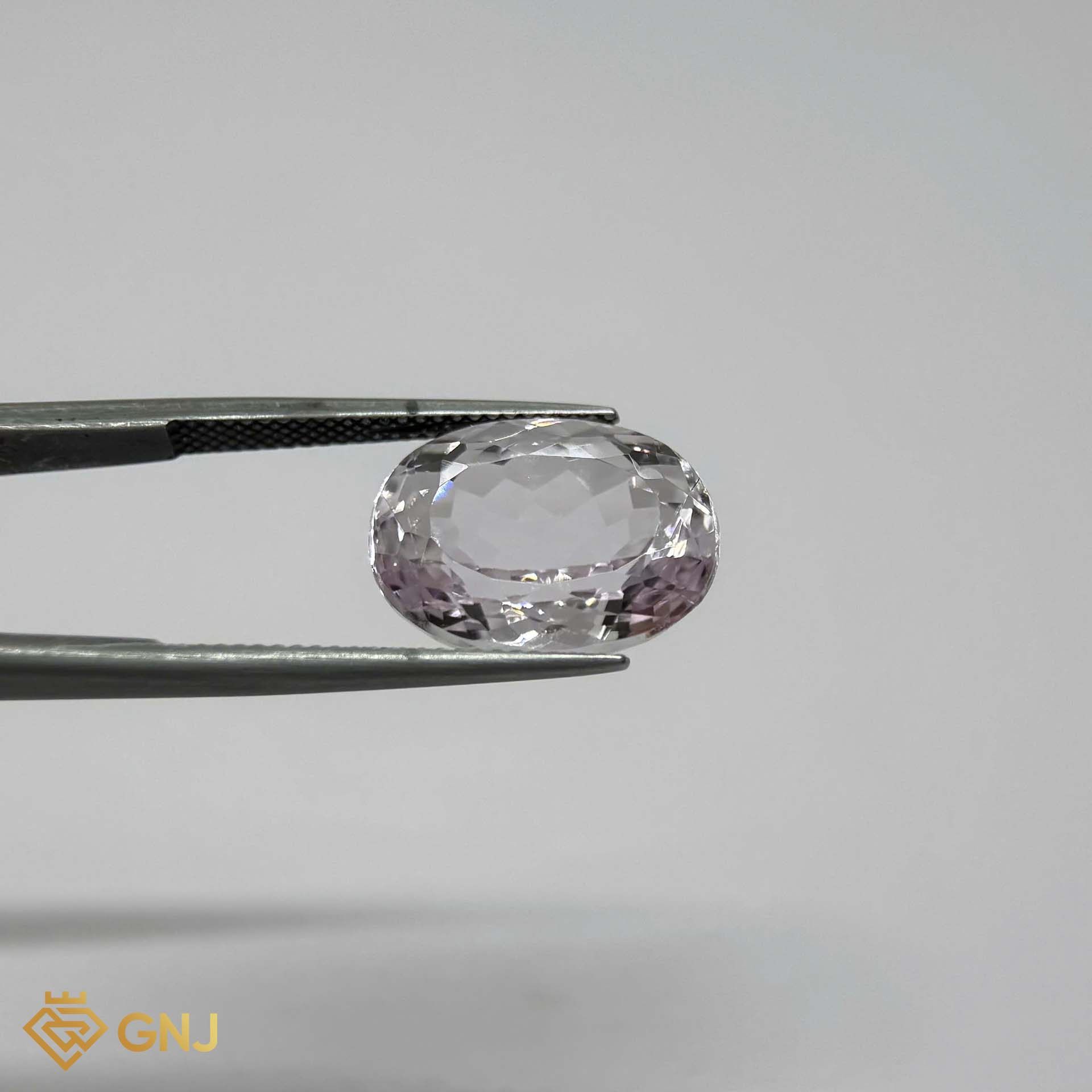 Đá Kunzite tự nhiên