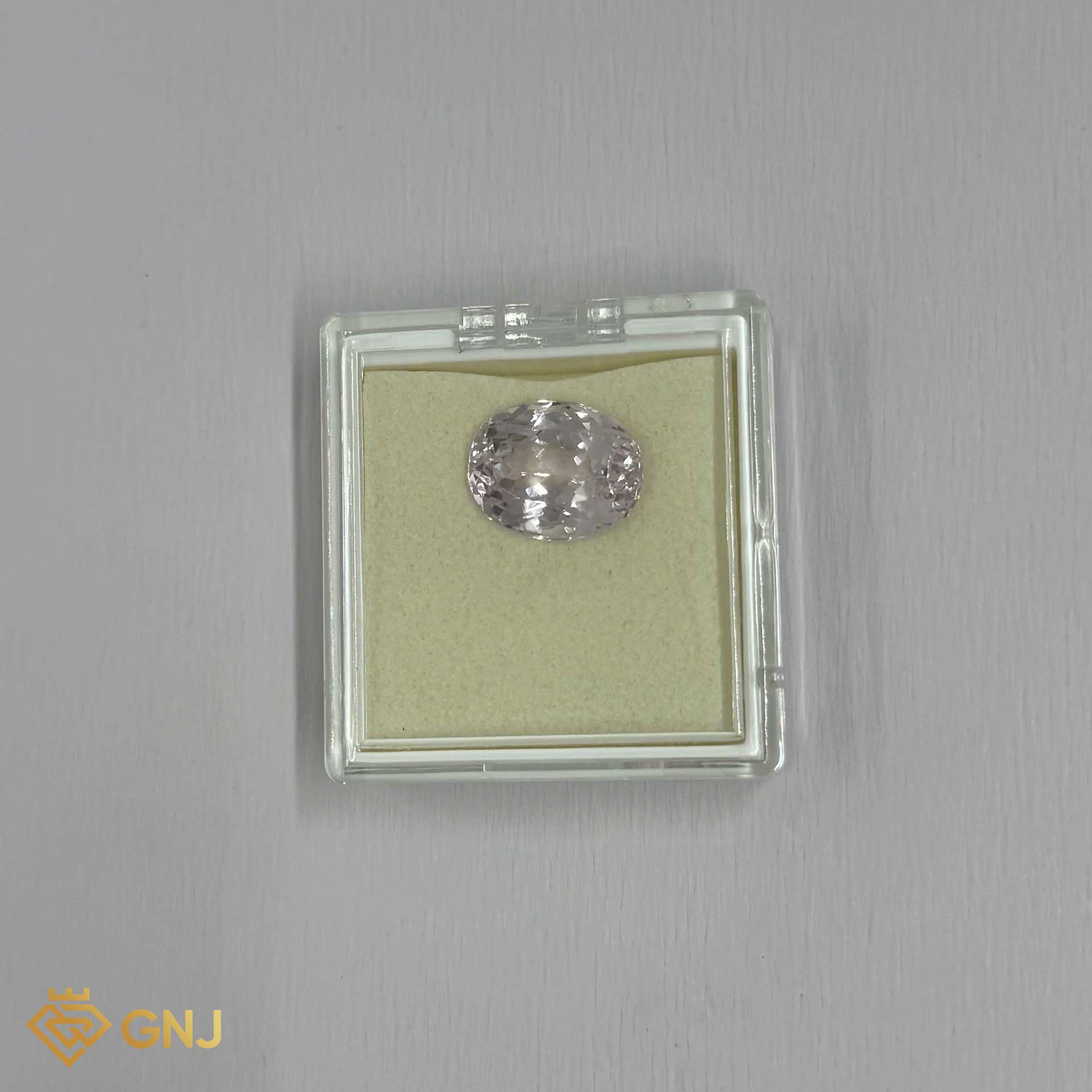 Đá Kunzite tự nhiên