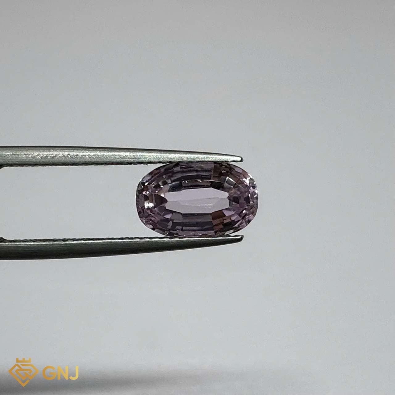 Đá Kunzite tự nhiên