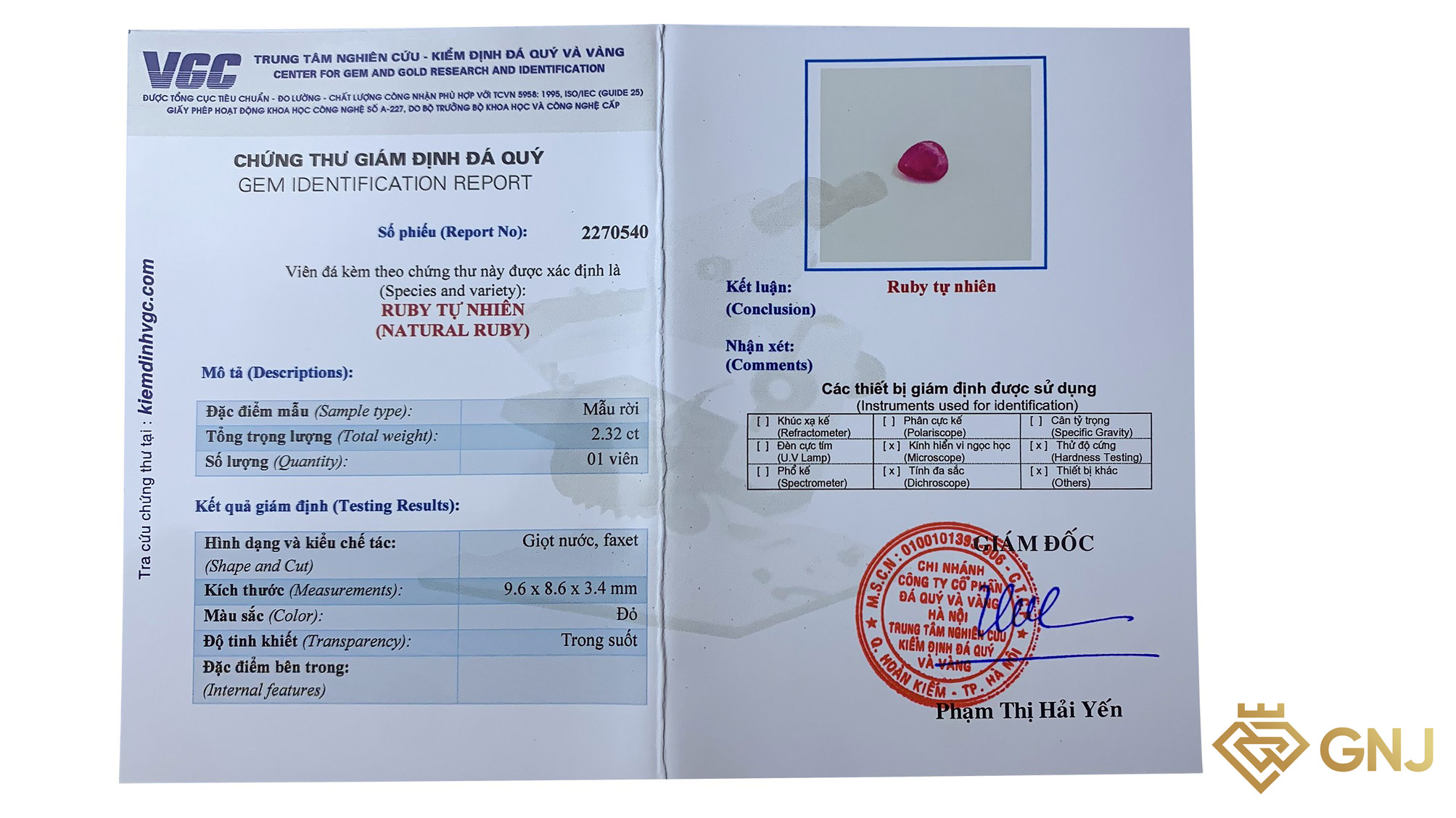 ĐÁ RUBY THIÊN NHIÊN ÉP VỈ HẠNH PHÚC