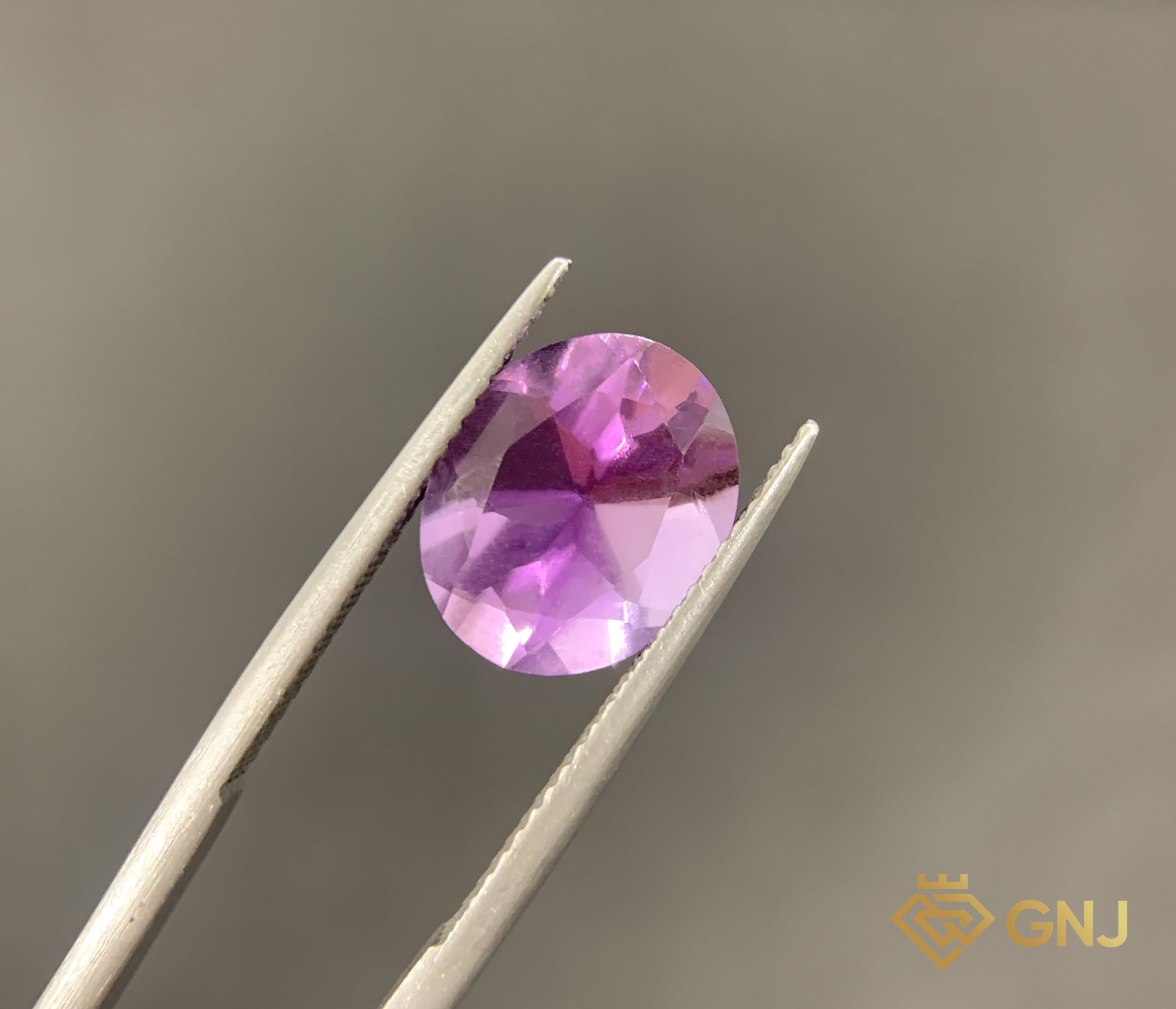 Đá Amethyst tự nhiên