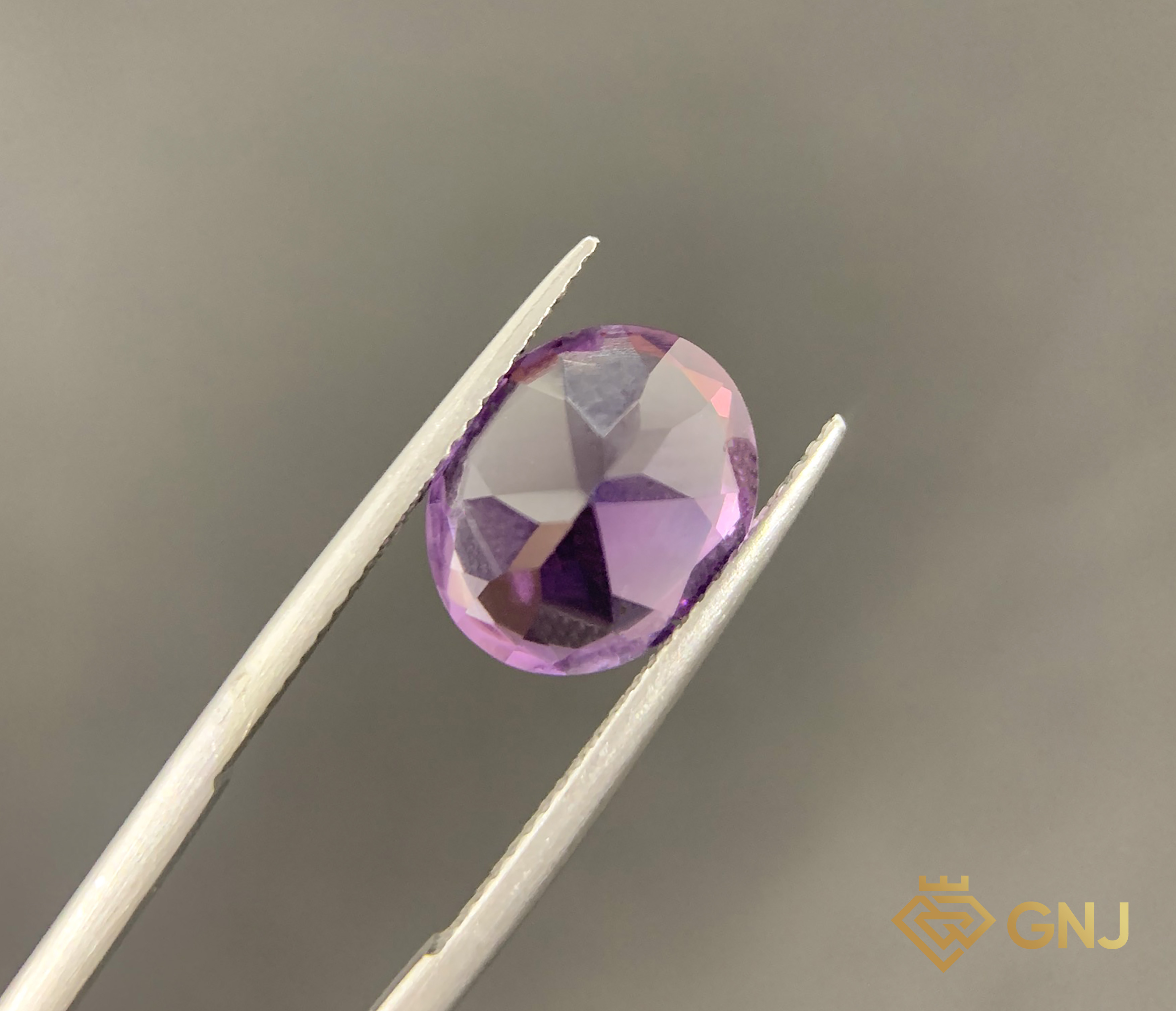 Đá Amethyst tự nhiên