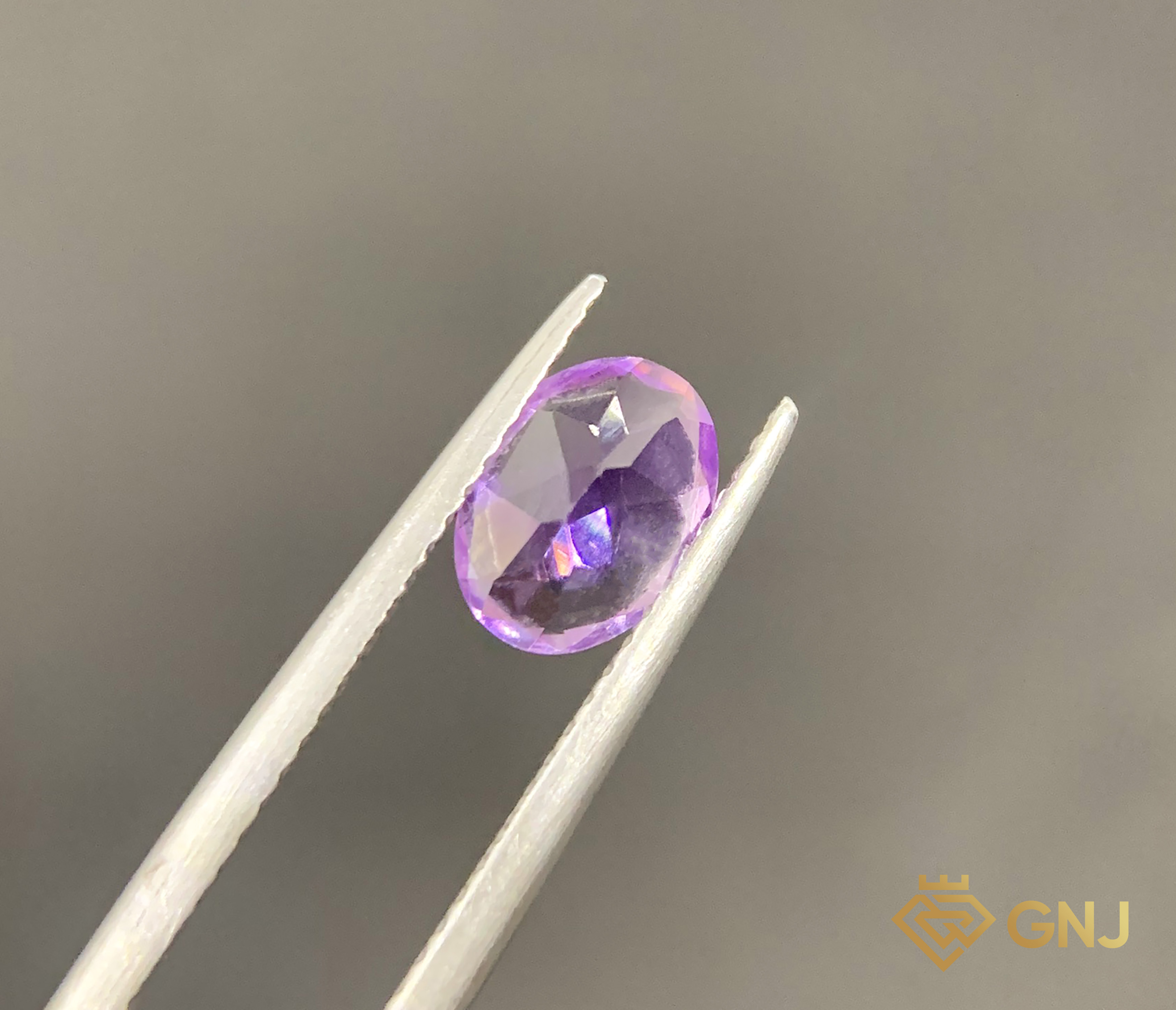 Đá Amethyst tự nhiên
