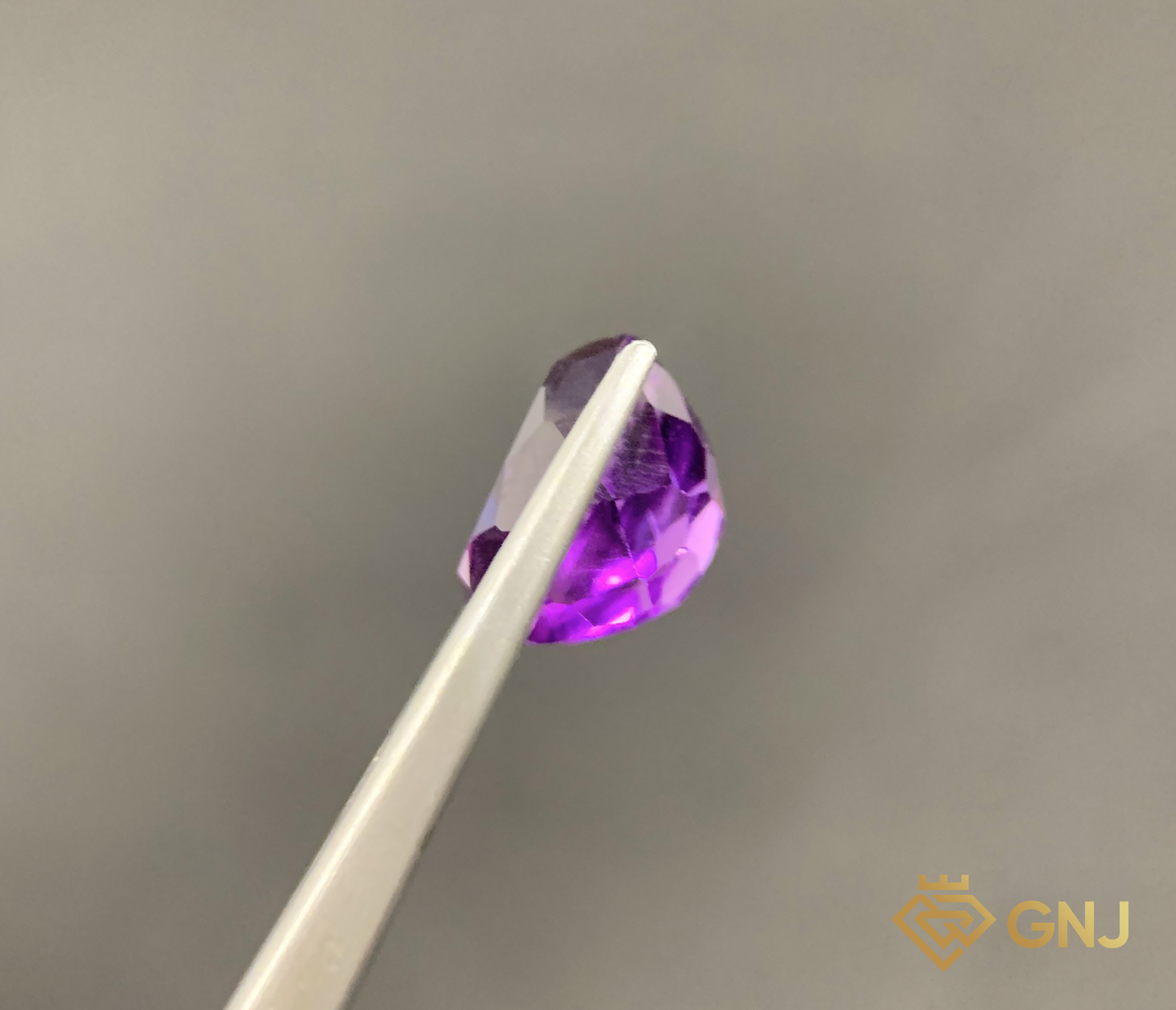 Đá Amethyst tự nhiên