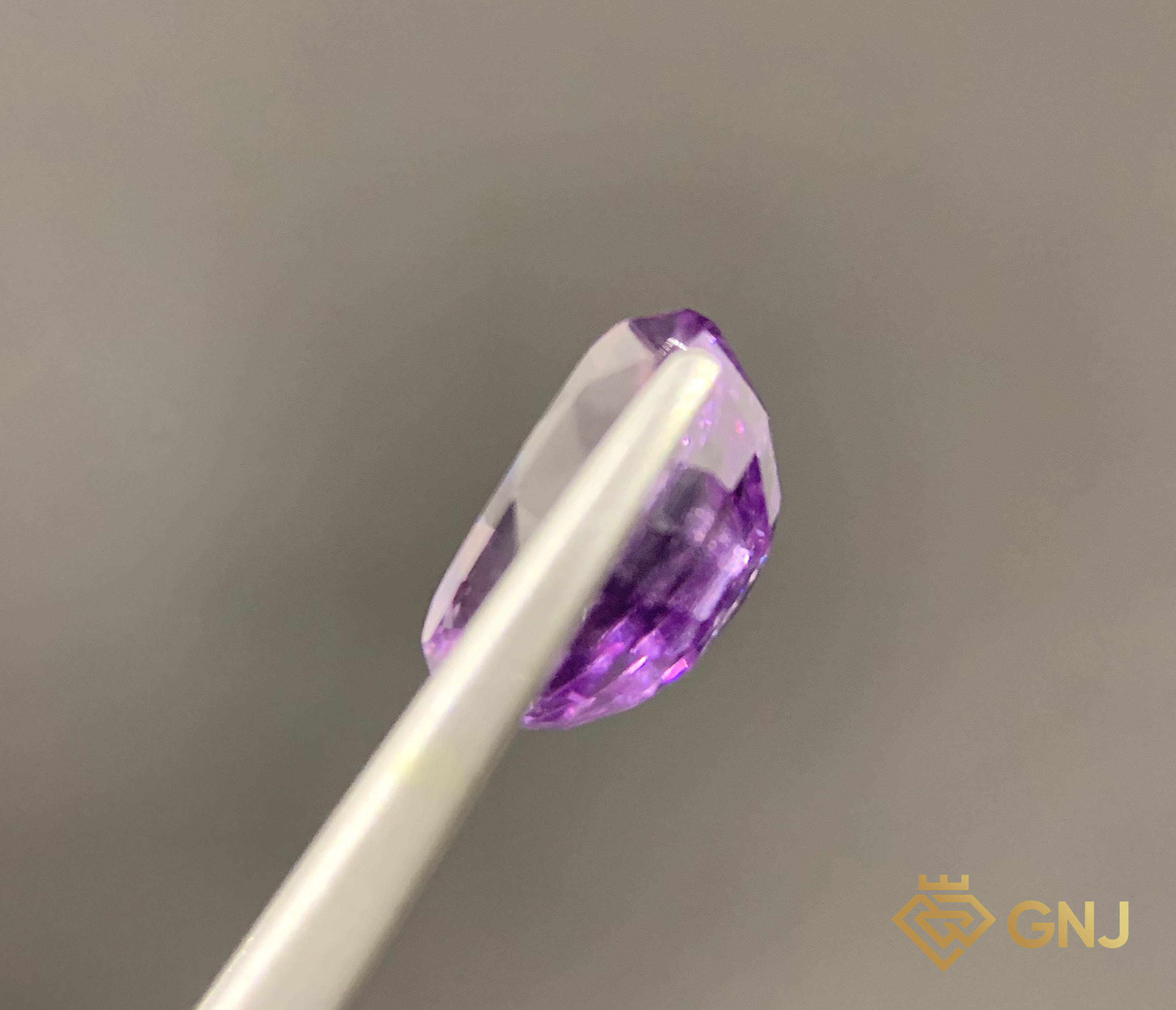 Đá Amethyst tự nhiên