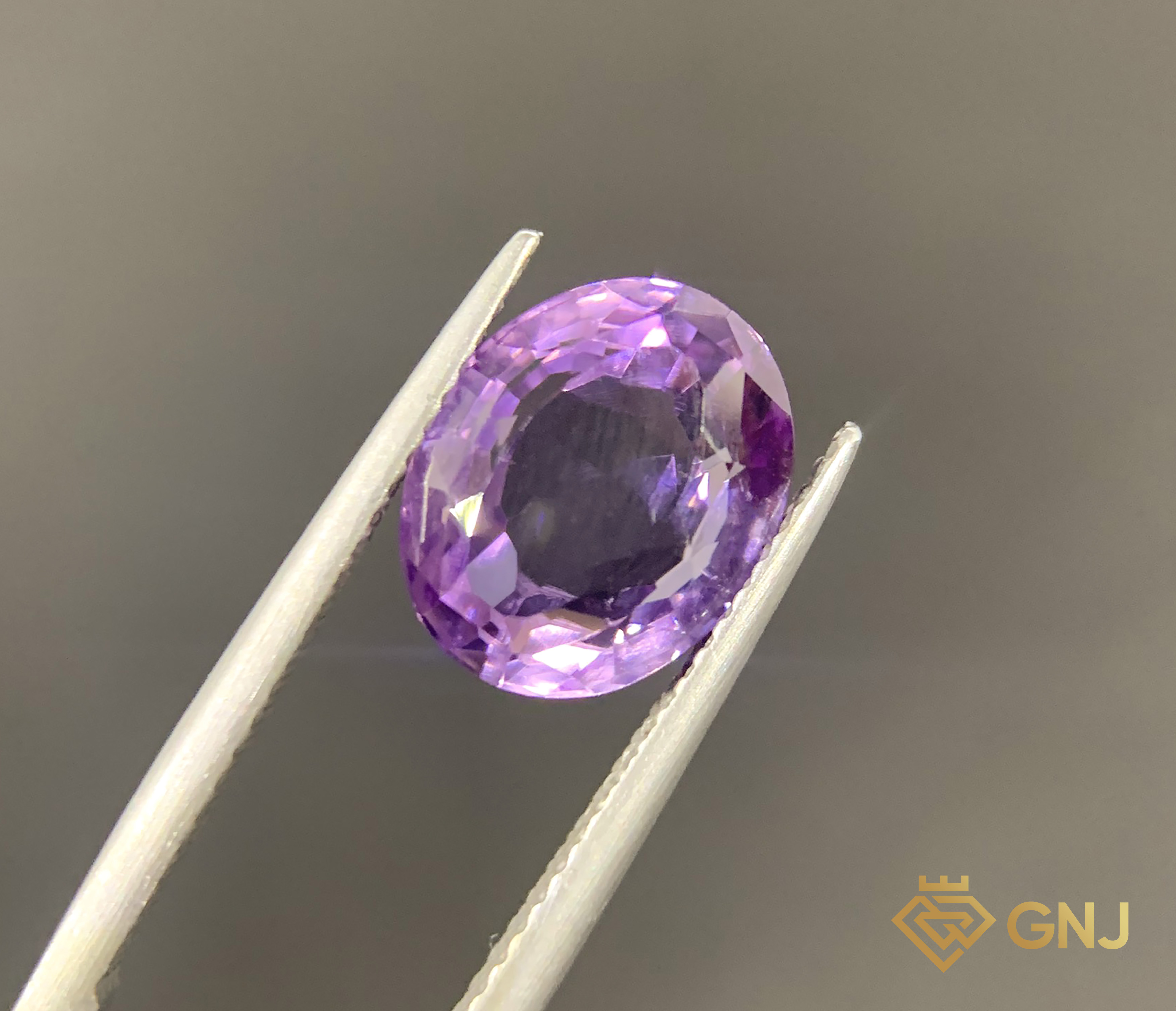 Đá Amethyst tự nhiên