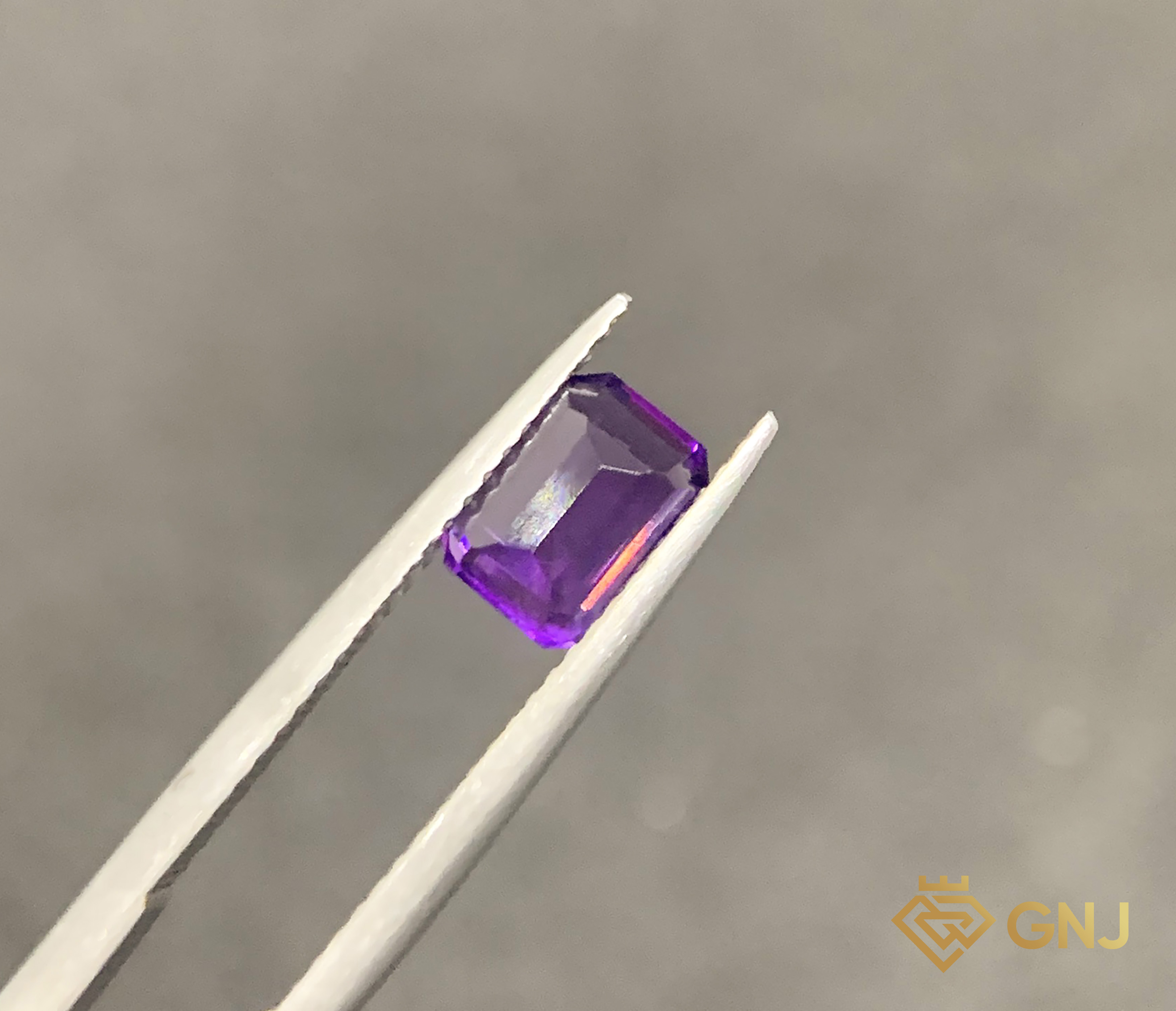 Đá Amethyst tự nhiên