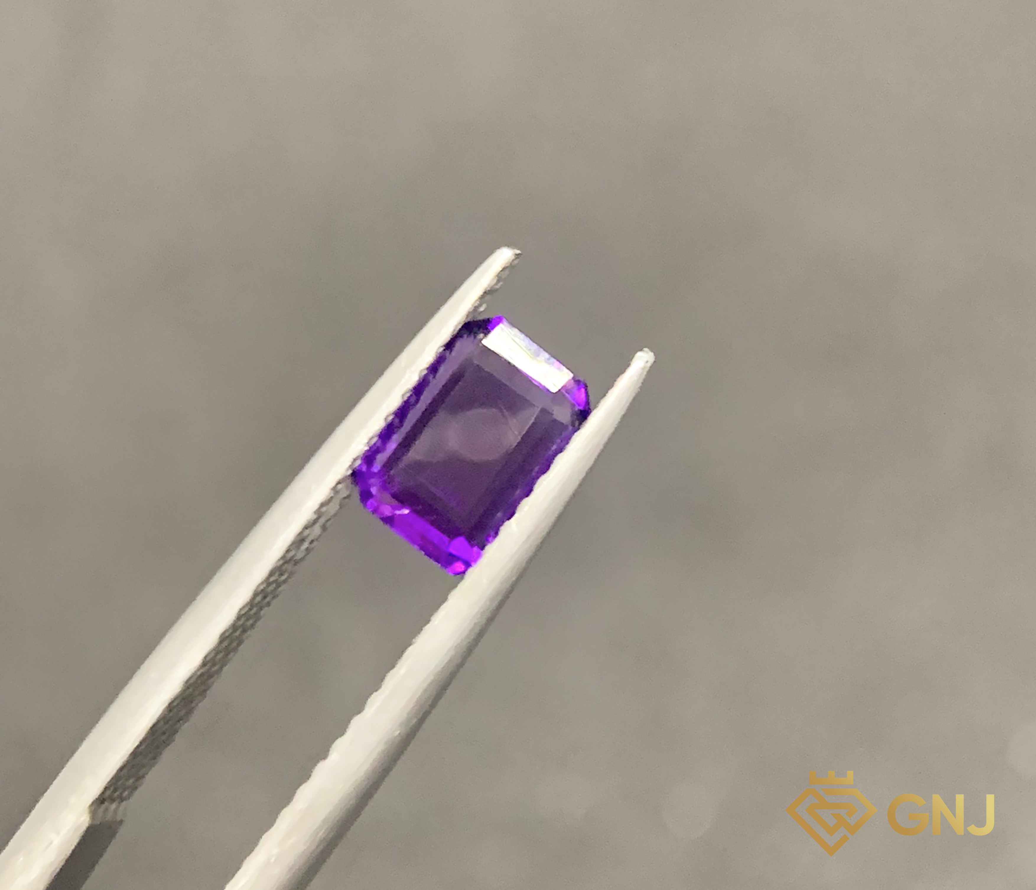 Đá Amethyst tự nhiên