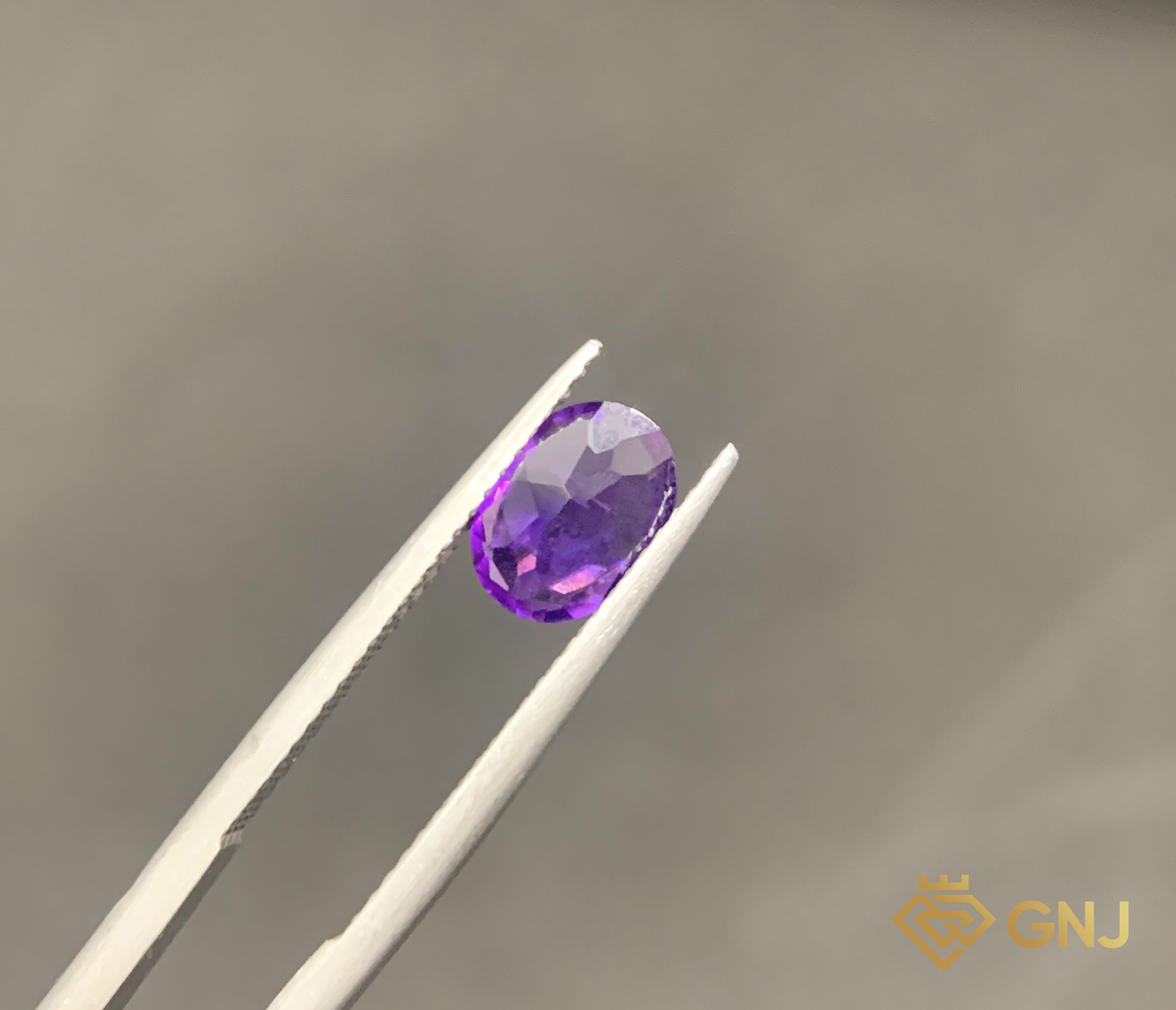 Đá Amethyst tự nhiên