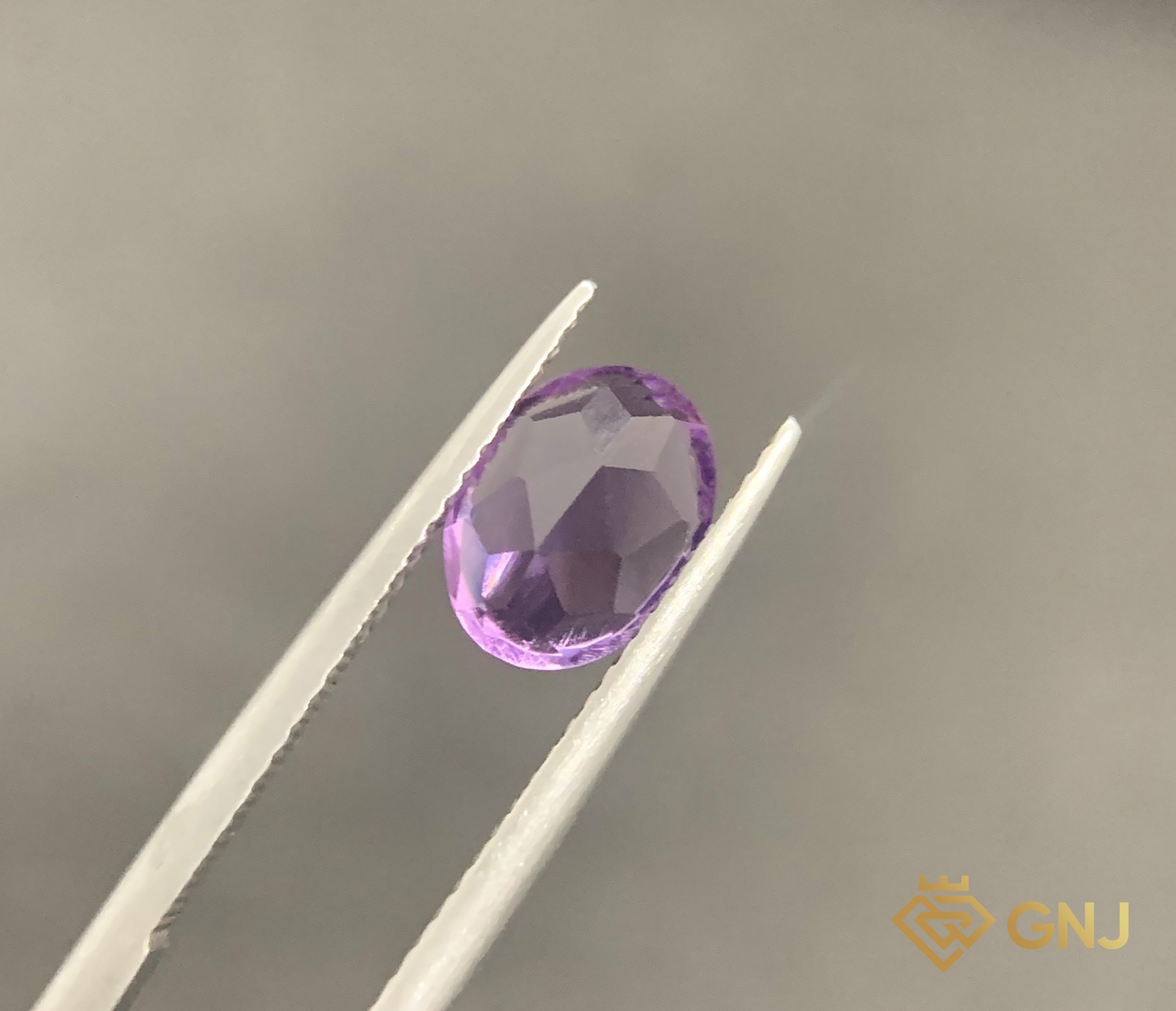 Đá Amethyst tự nhiên