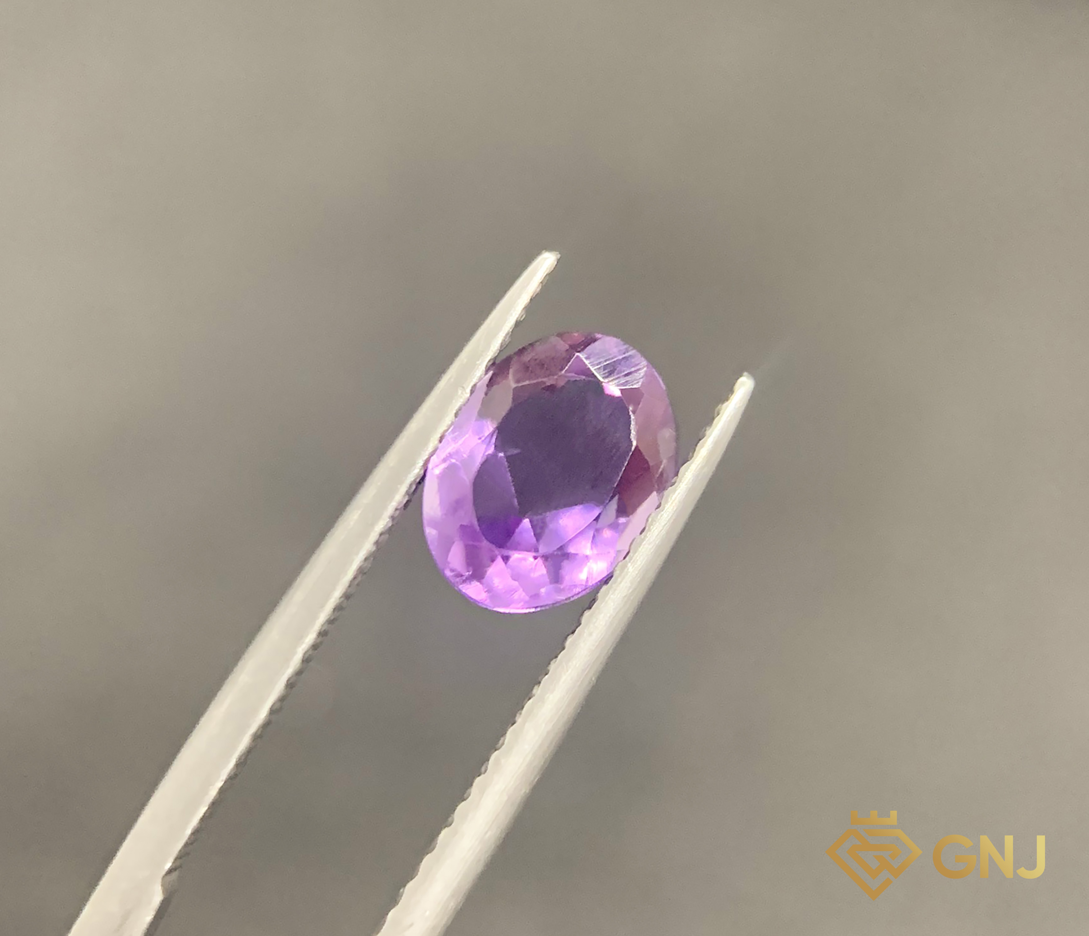 Đá Amethyst tự nhiên
