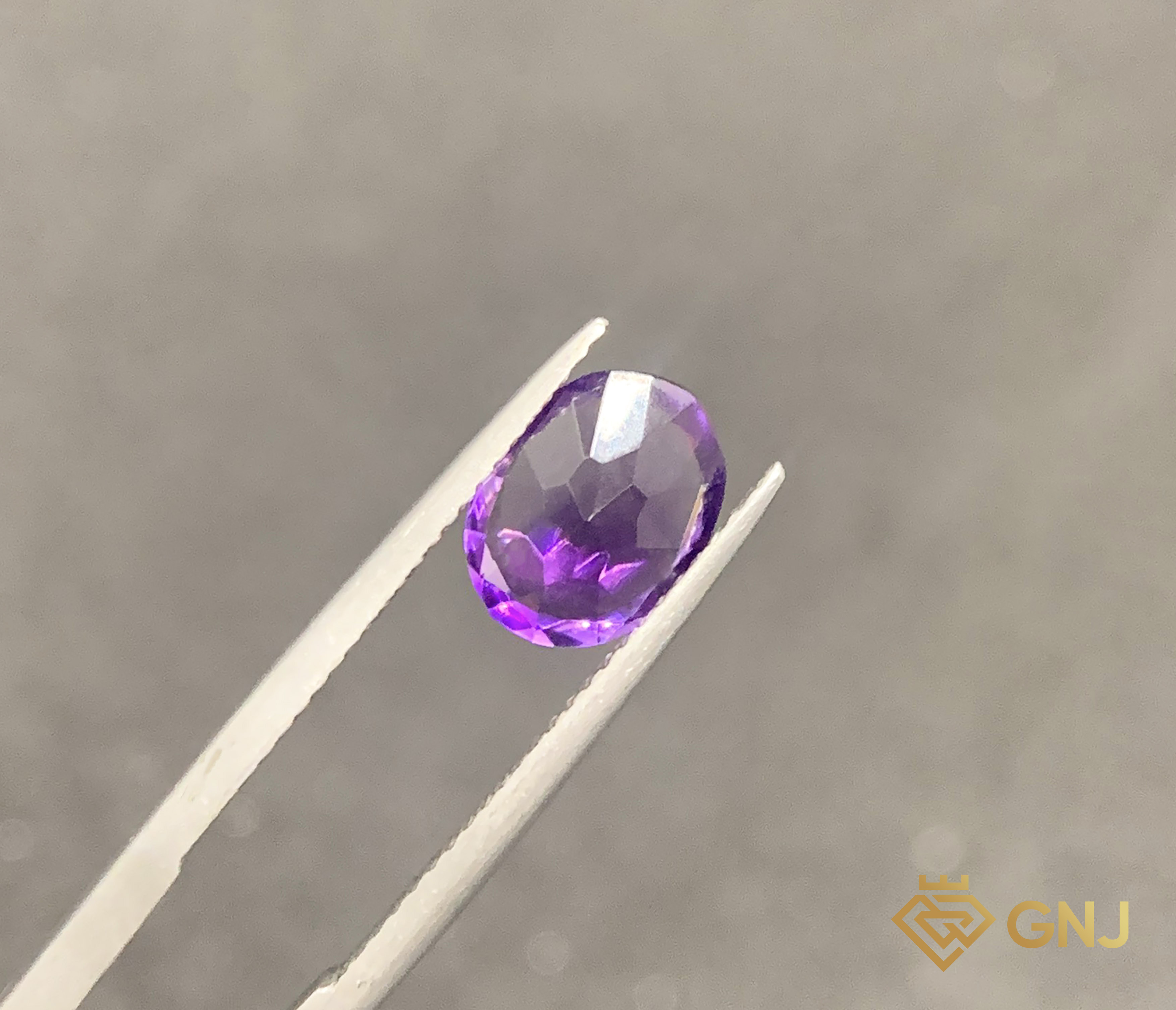 Đá Amethyst tự nhiên