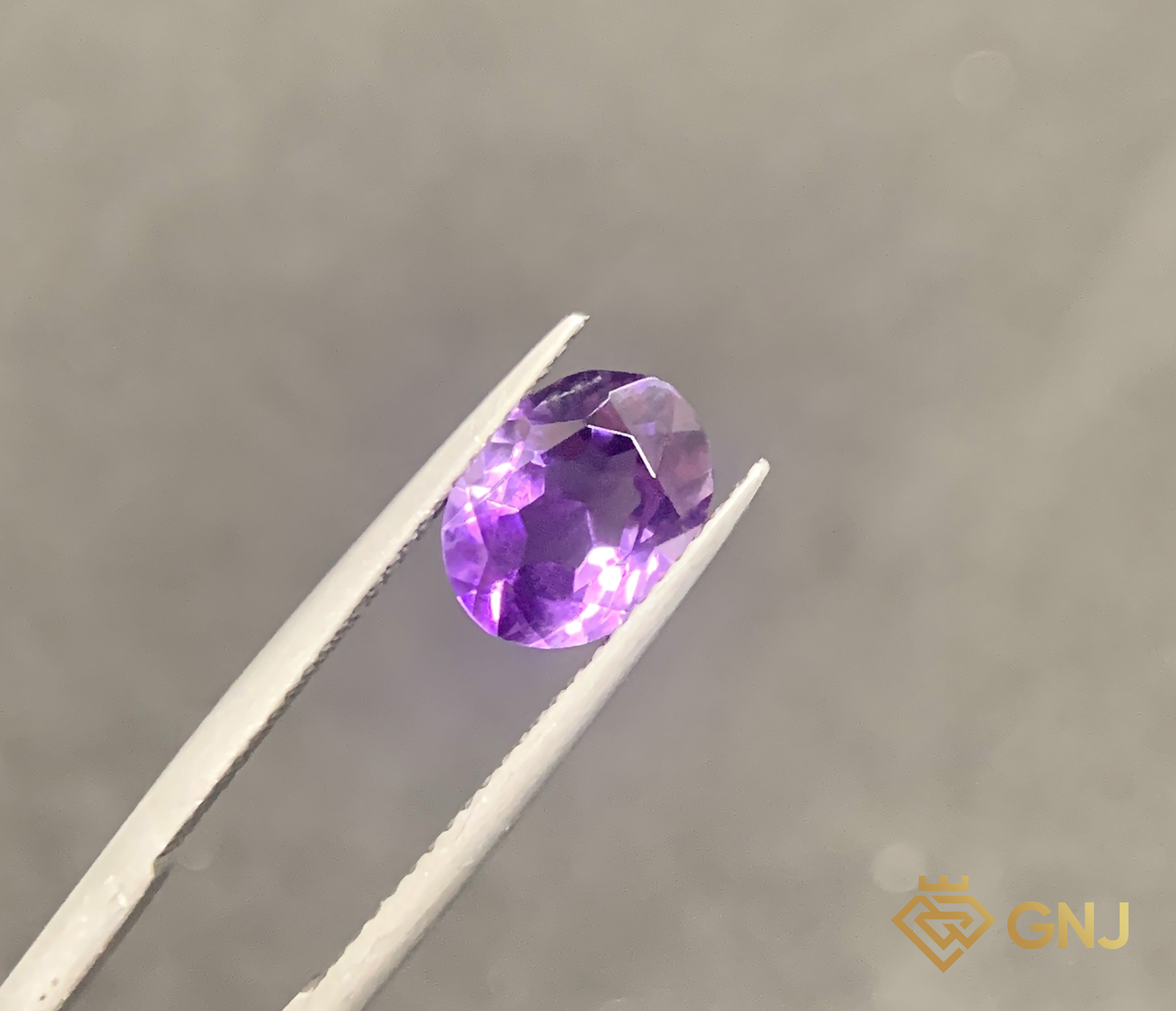 Đá Amethyst tự nhiên