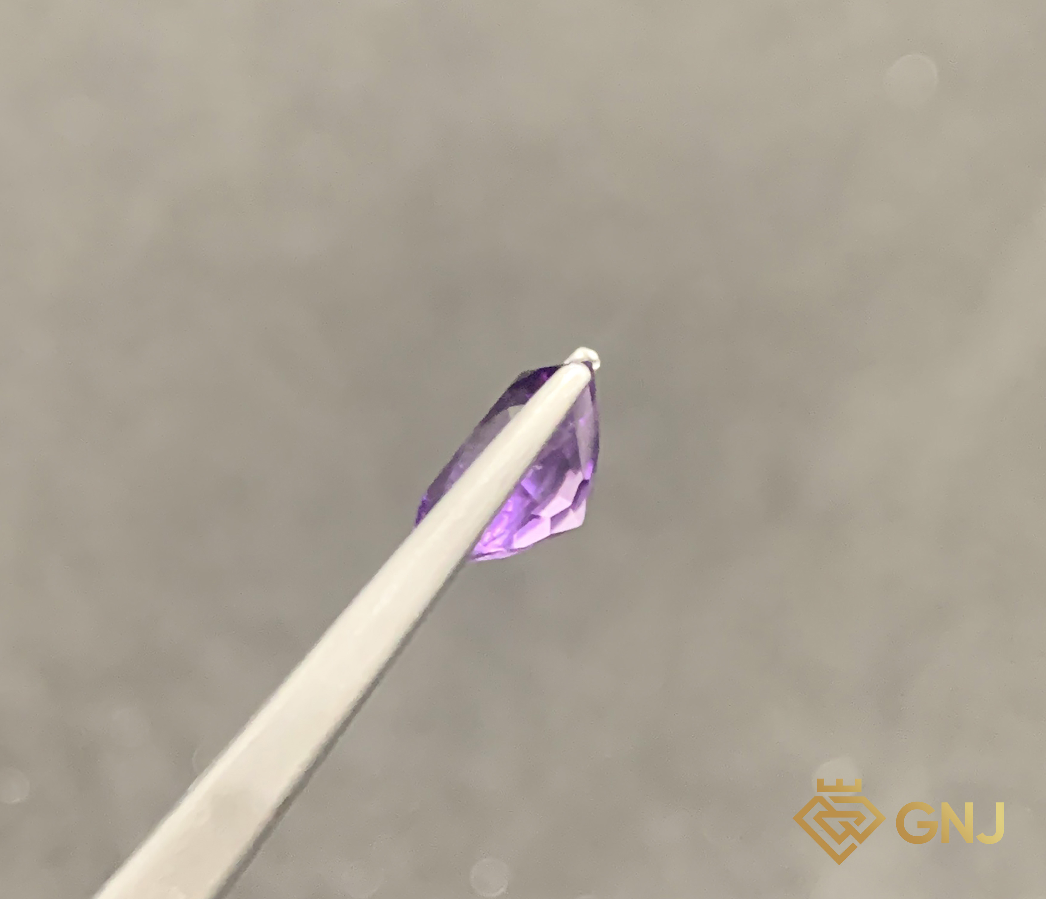 Đá Amethyst tự nhiên