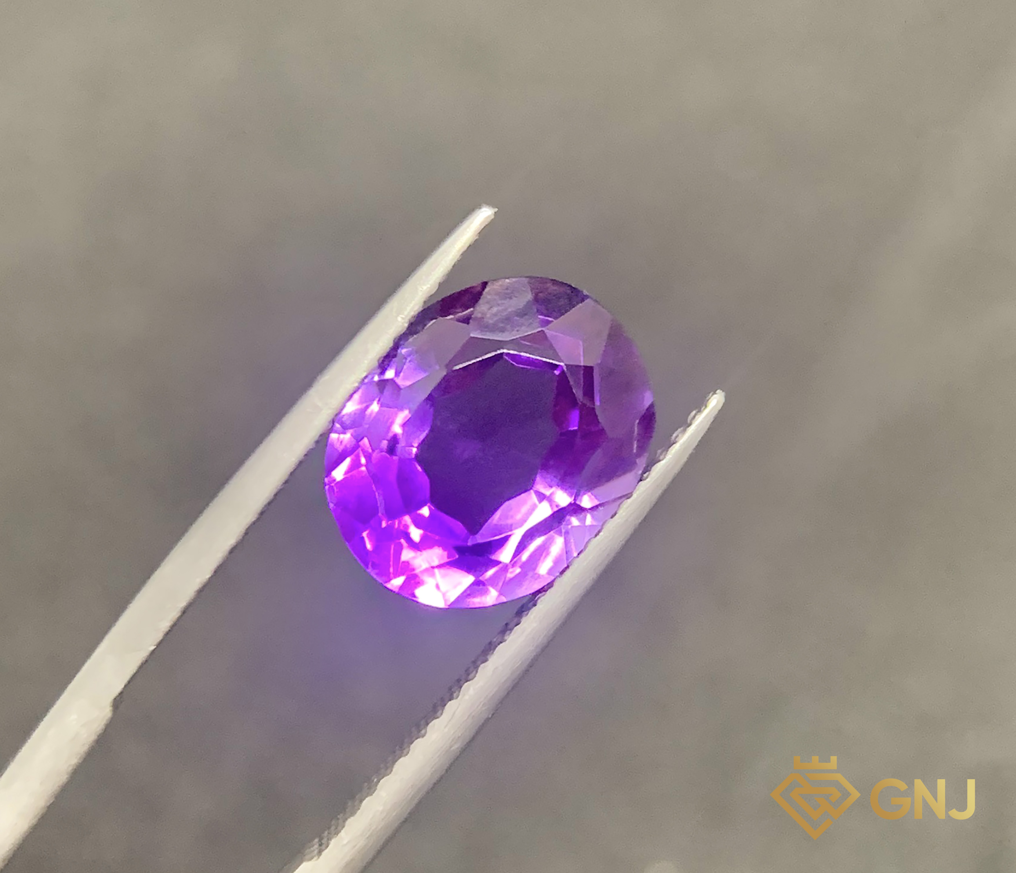 Đá Amethyst tự nhiên