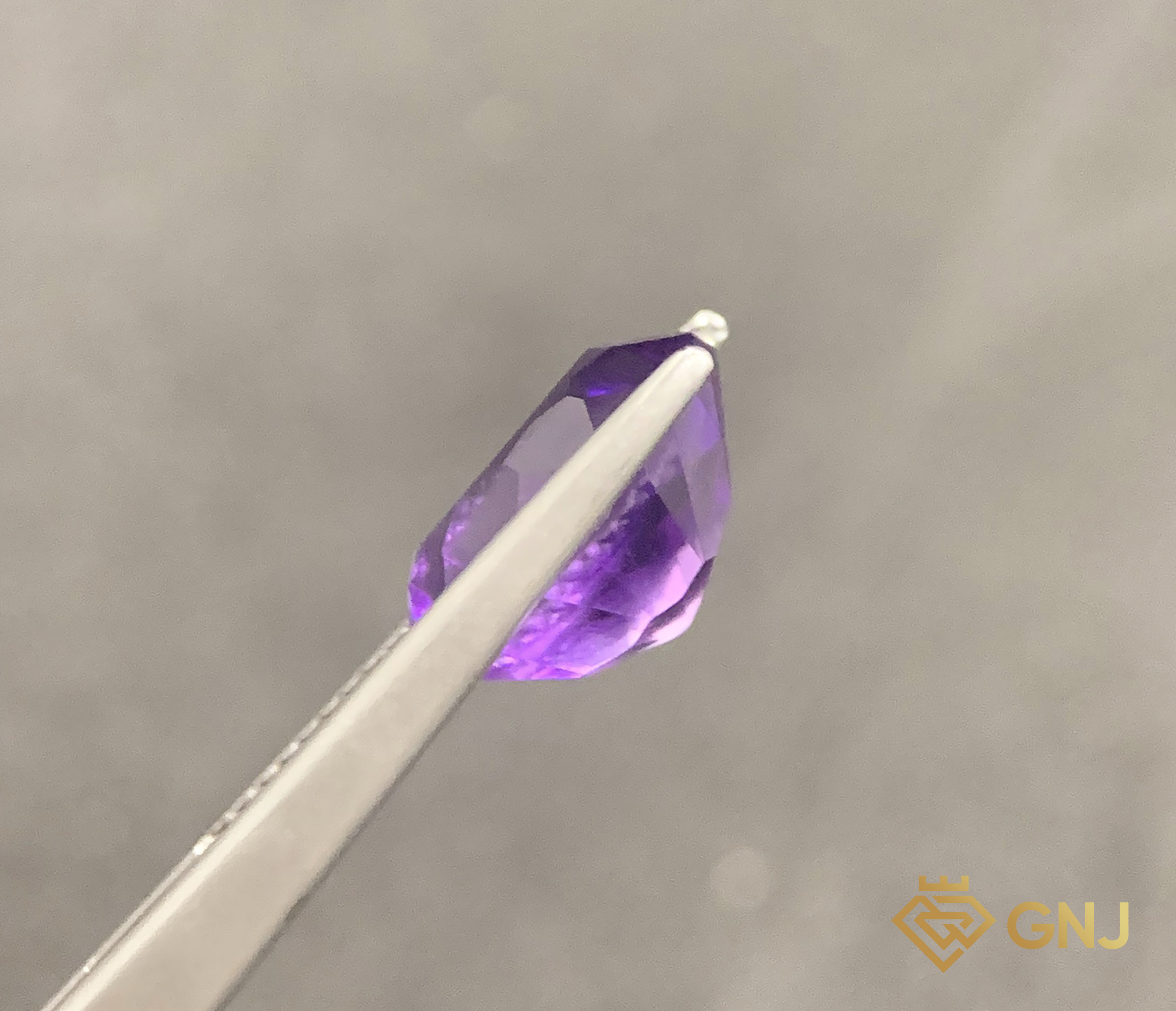 Đá Amethyst tự nhiên