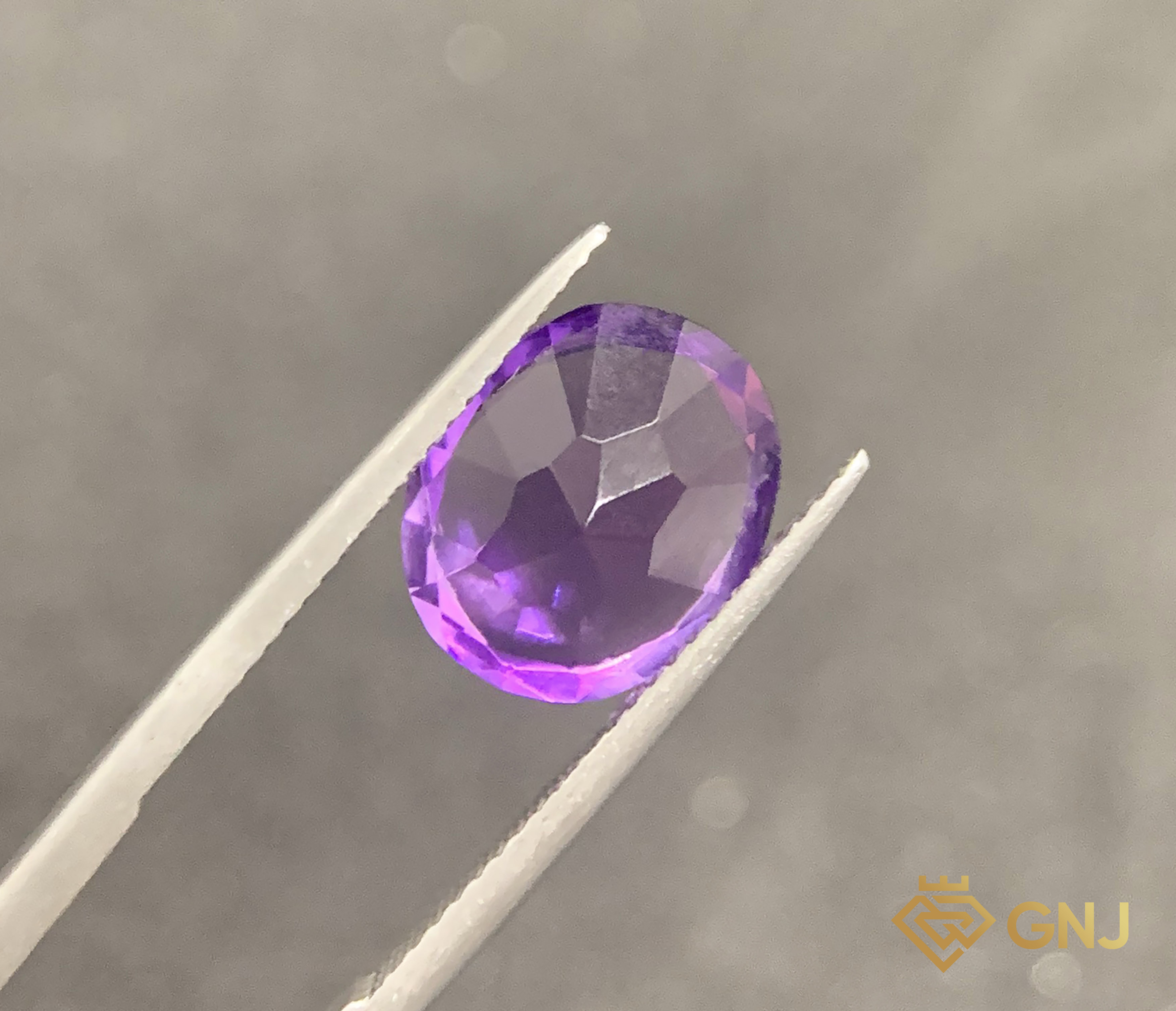 Đá Amethyst tự nhiên