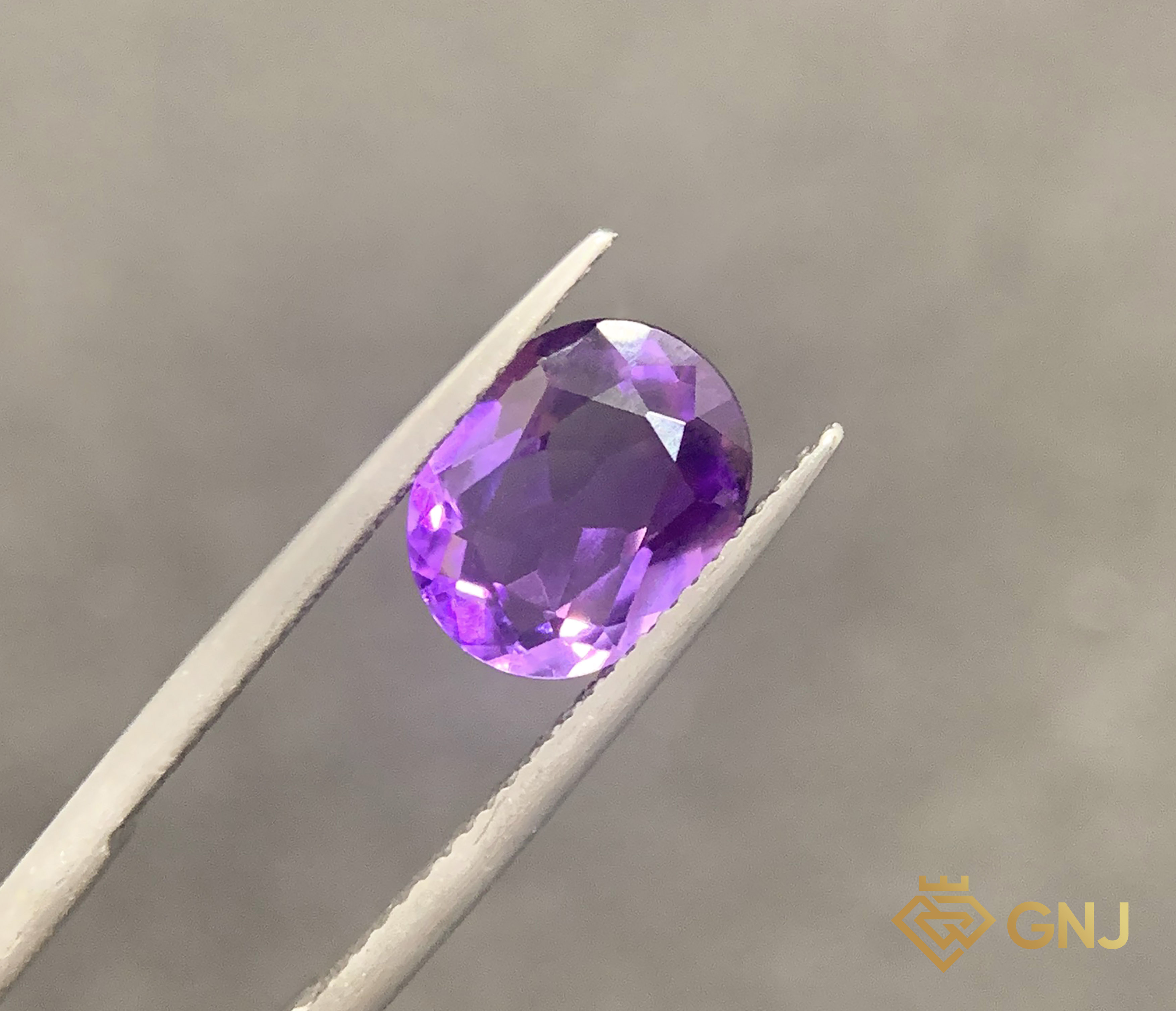 Đá Amethyst tự nhiên
