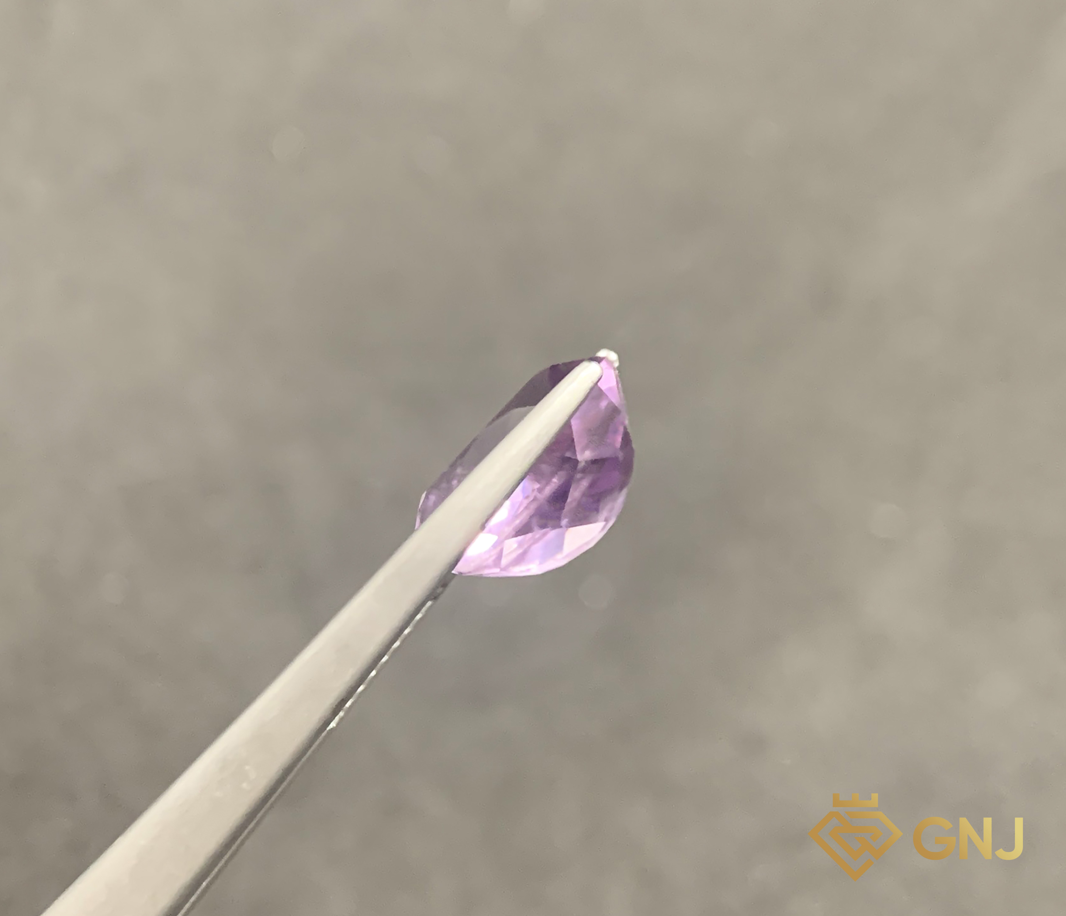 Đá Amethyst tự nhiên