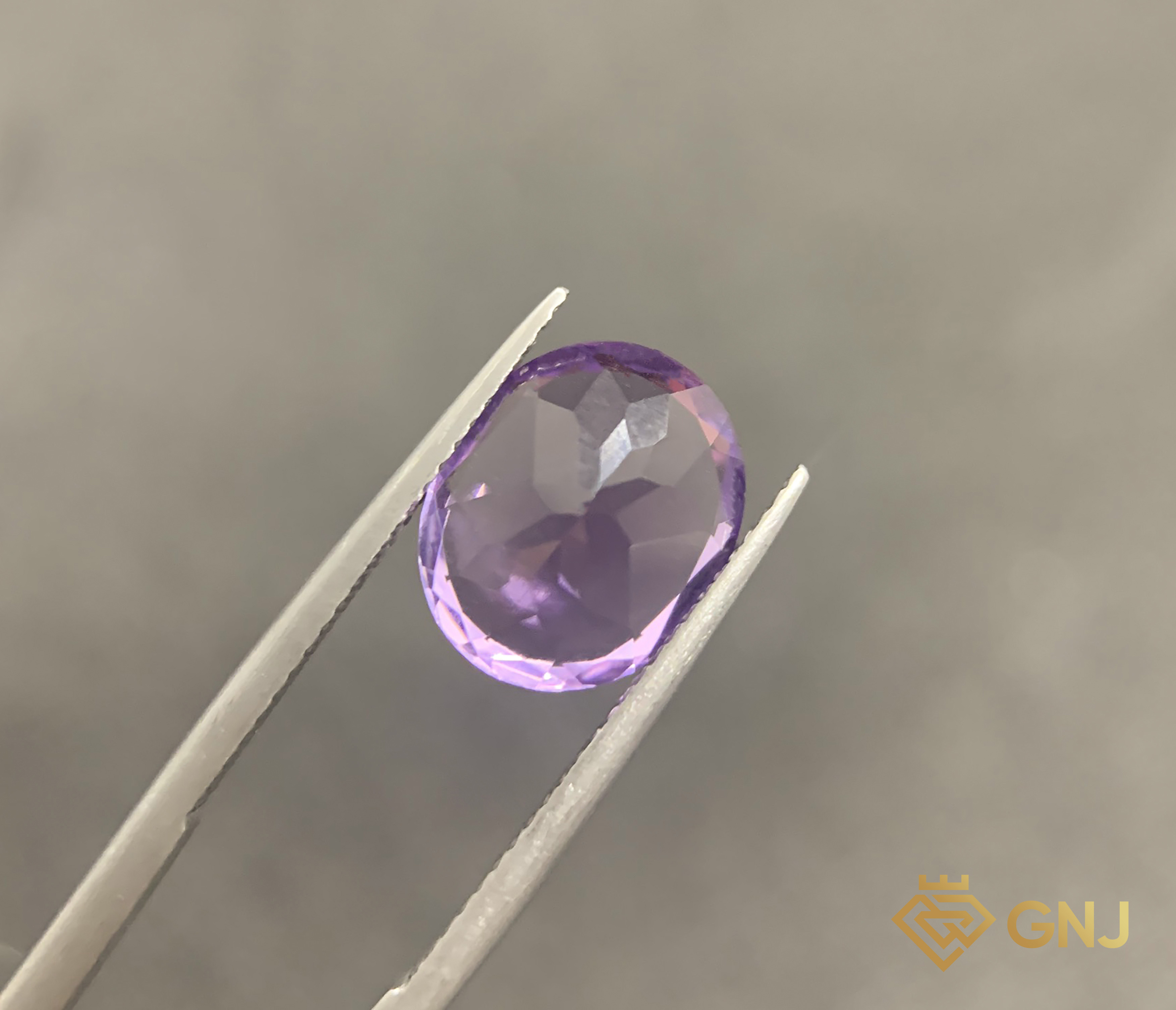 Đá Amethyst tự nhiên