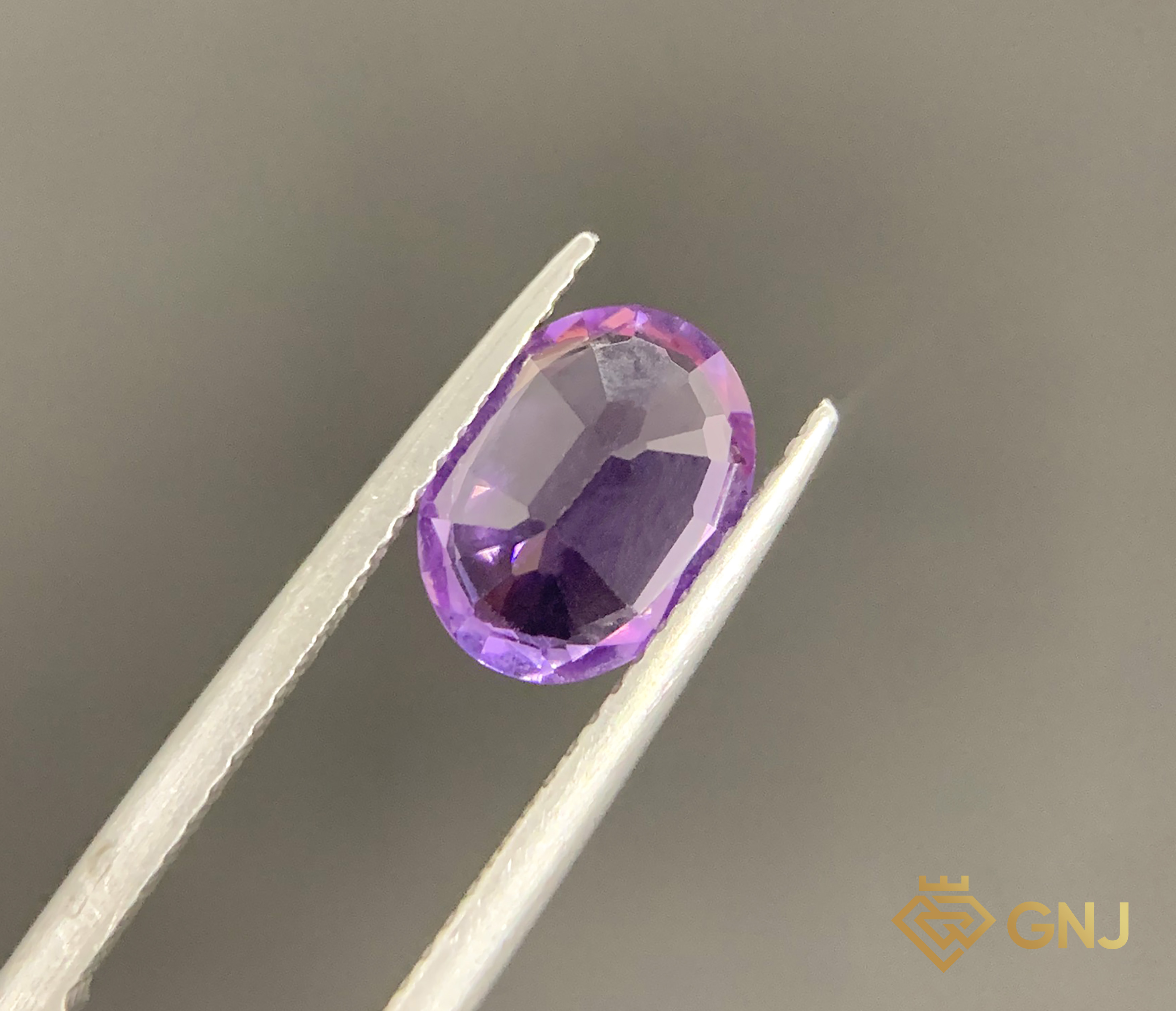 Đá Amethyst tự nhiên