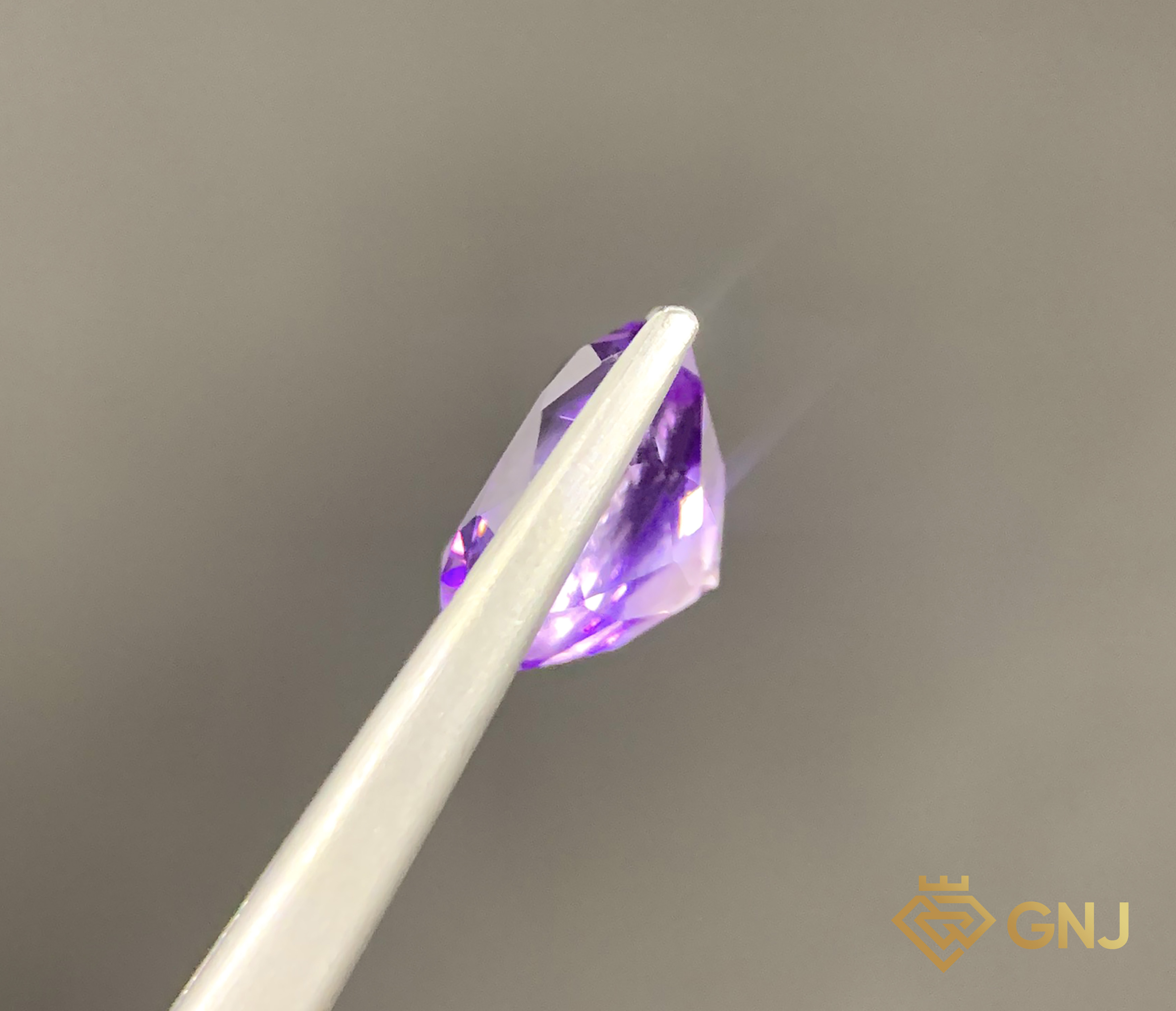Đá Amethyst tự nhiên