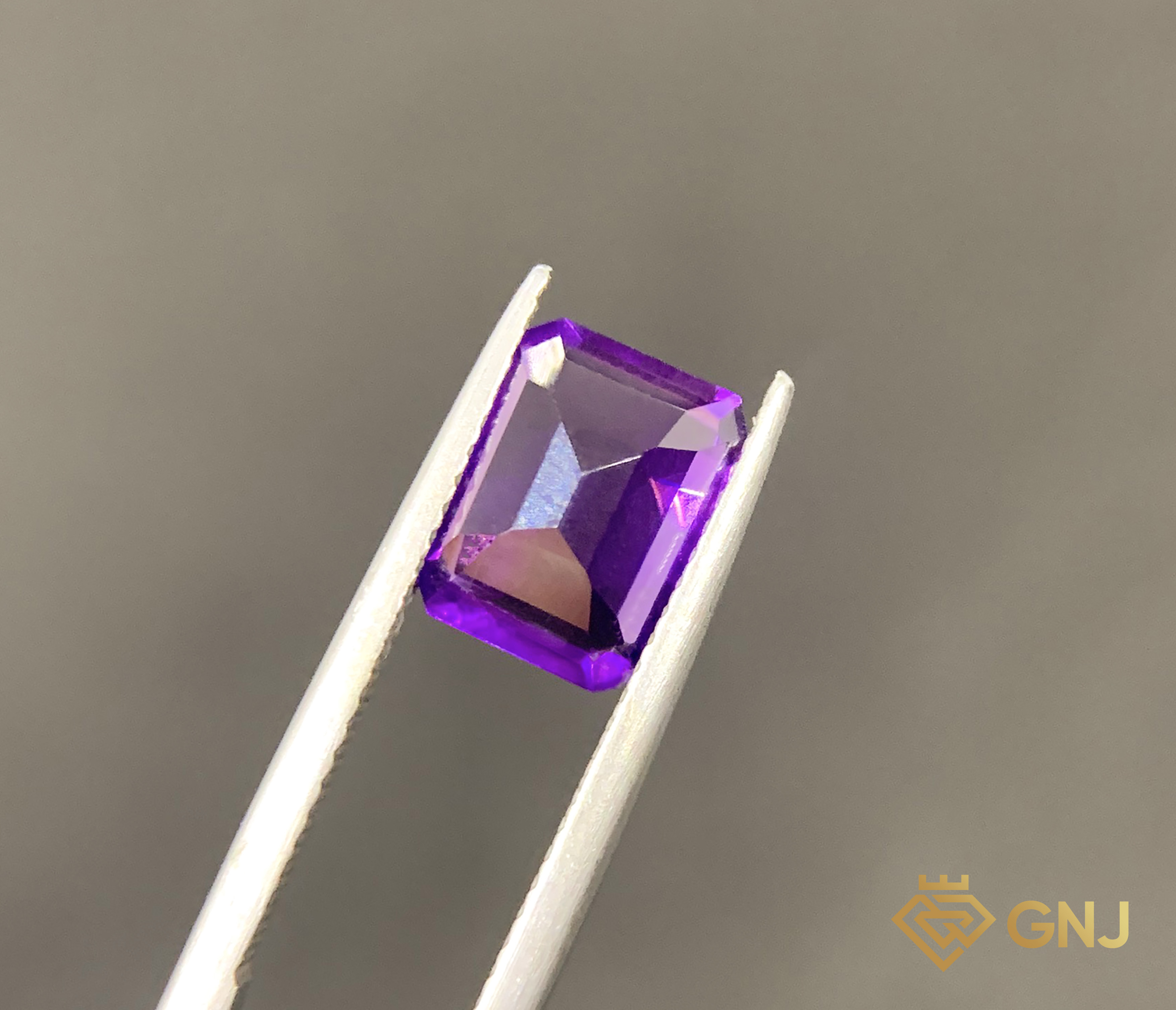 Đá Amethyst tự nhiên