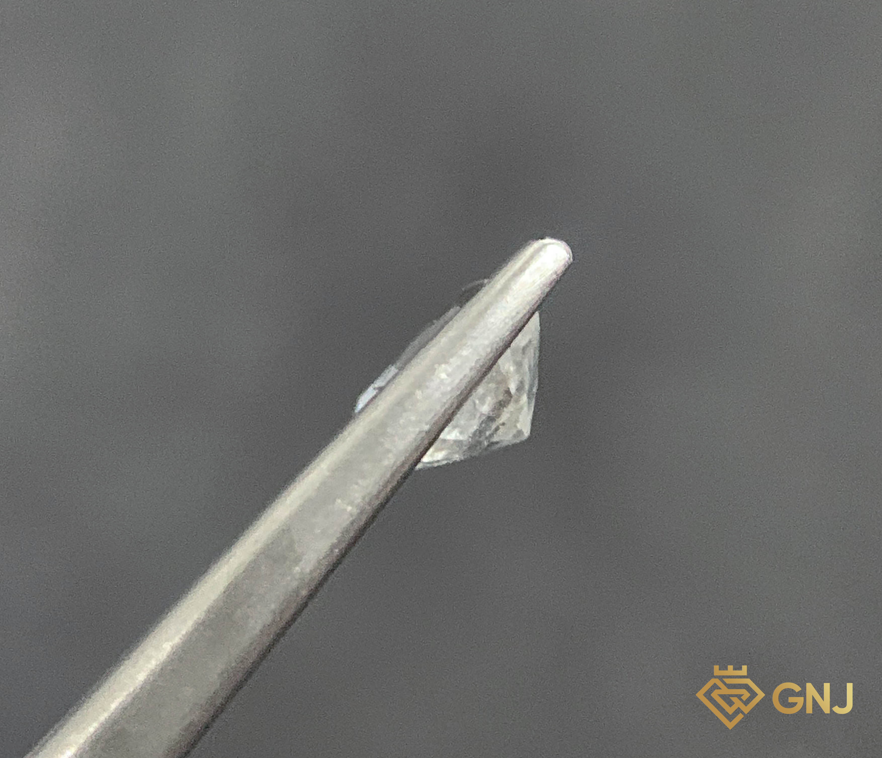 Đá Topaz Tự Nhiên Trắng 1ct — chi tiết đá