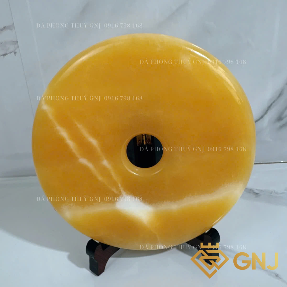 Đồng Điếu Đá Ngọc Hoàng Long Tự Nhiên