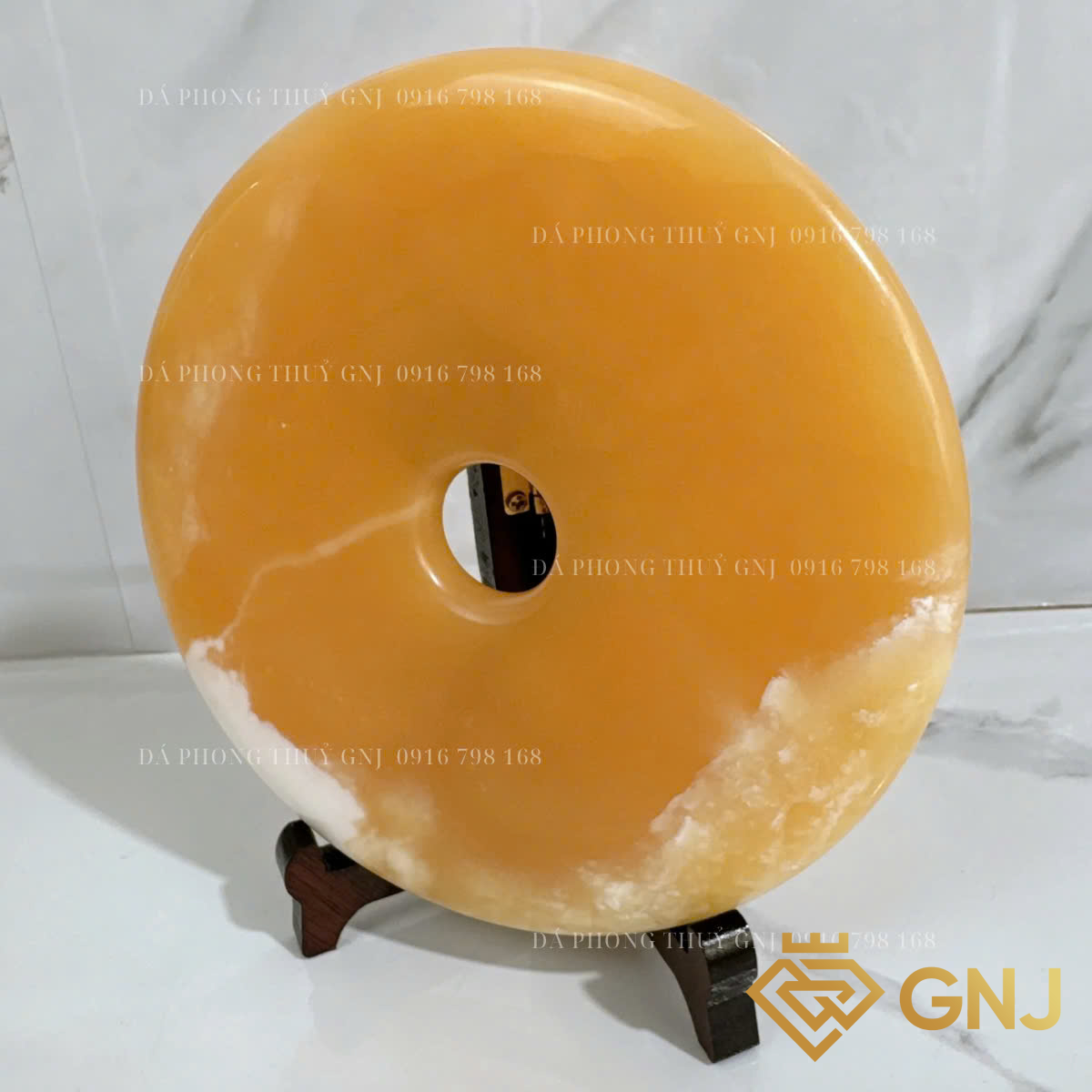 Đồng Điếu Đá Ngọc Hoàng Long Tự Nhiên