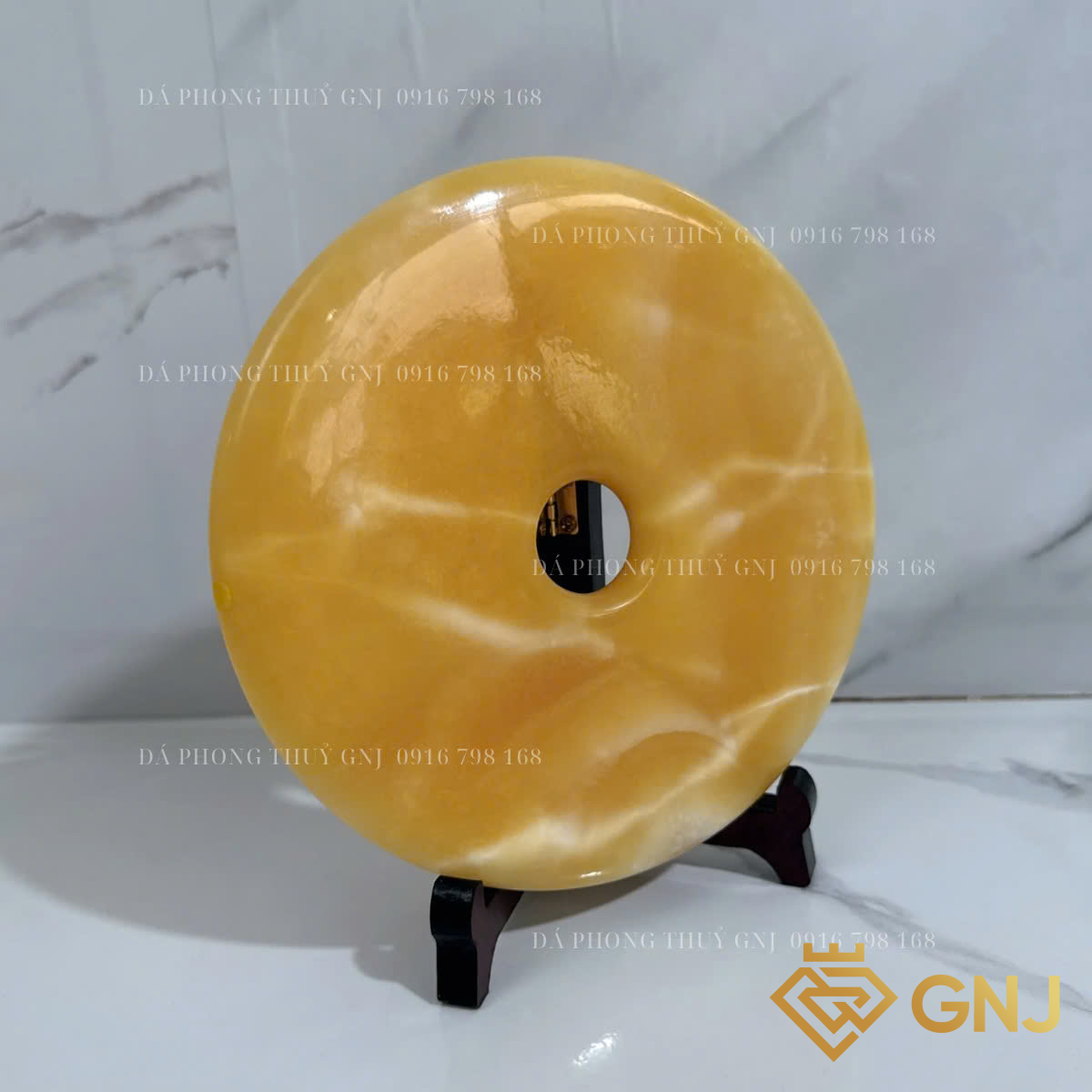 Đồng Điếu Đá Ngọc Hoàng Long Tự Nhiên