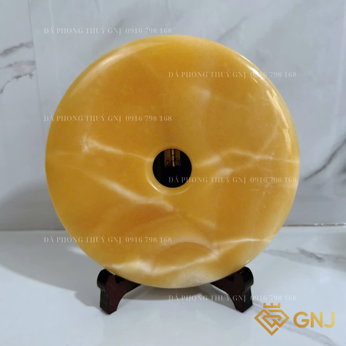 Đồng Điếu Đá Ngọc Hoàng Long Tự Nhiên
