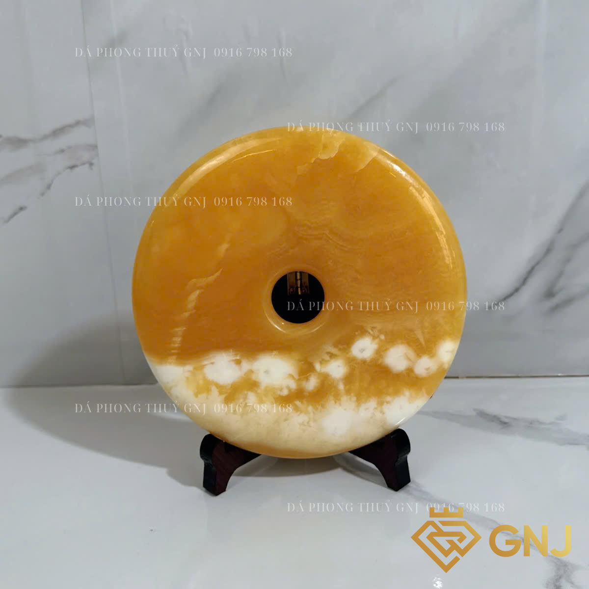 Đồng Điếu Đá Ngọc Hoàng Long Tự Nhiên
