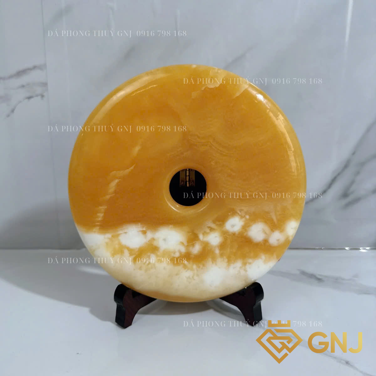 Đồng Điếu Đá Ngọc Hoàng Long Tự Nhiên