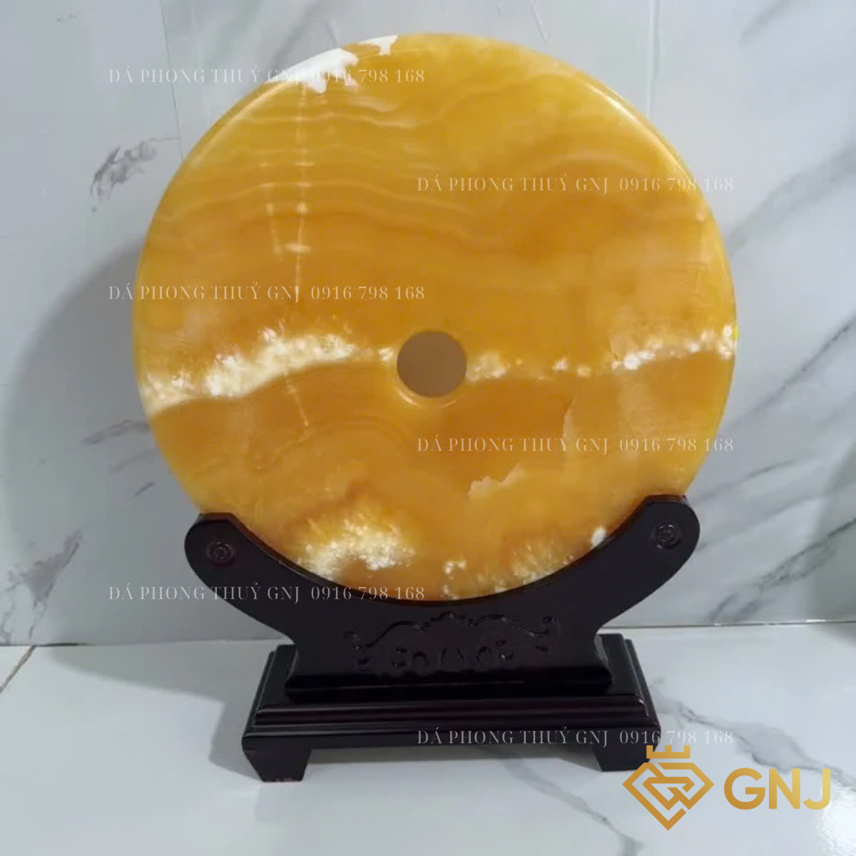 Đồng Điếu Đá Ngọc Hoàng Long Tự Nhiên