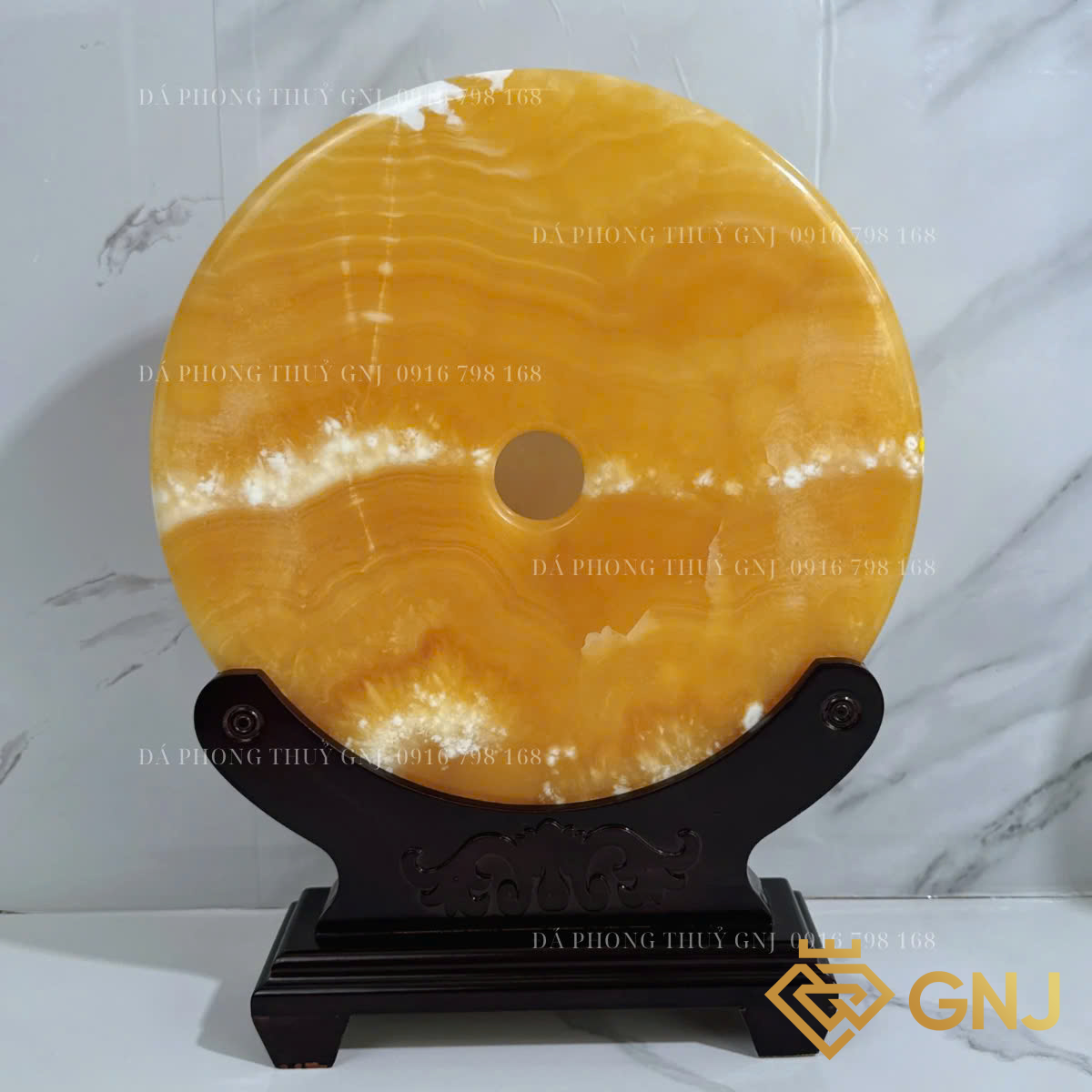 Đồng Điếu Đá Ngọc Hoàng Long Tự Nhiên