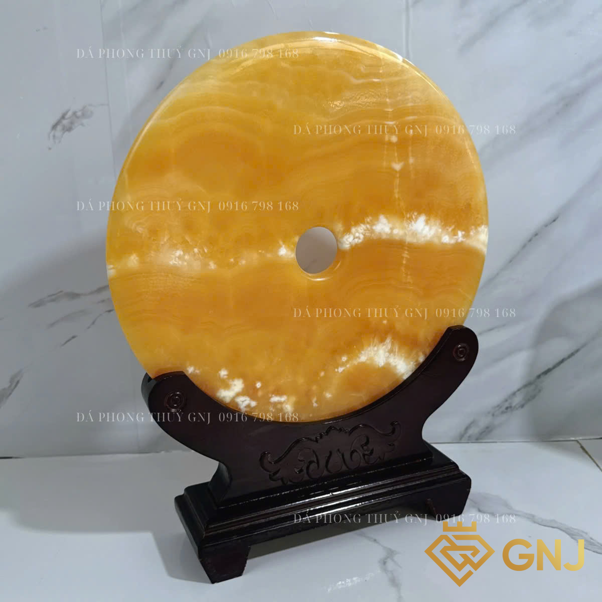 Đồng Điếu Đá Ngọc Hoàng Long Tự Nhiên
