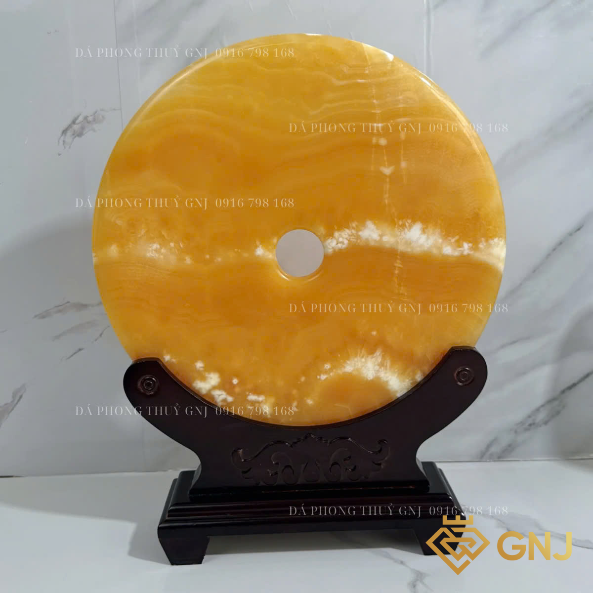 Đồng Điếu Đá Ngọc Hoàng Long Tự Nhiên
