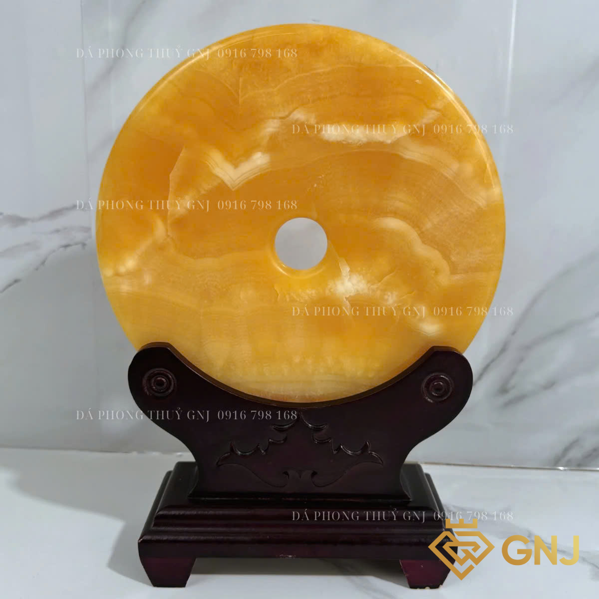 Đồng Điếu Đá Ngọc Hoàng Long Tự Nhiên