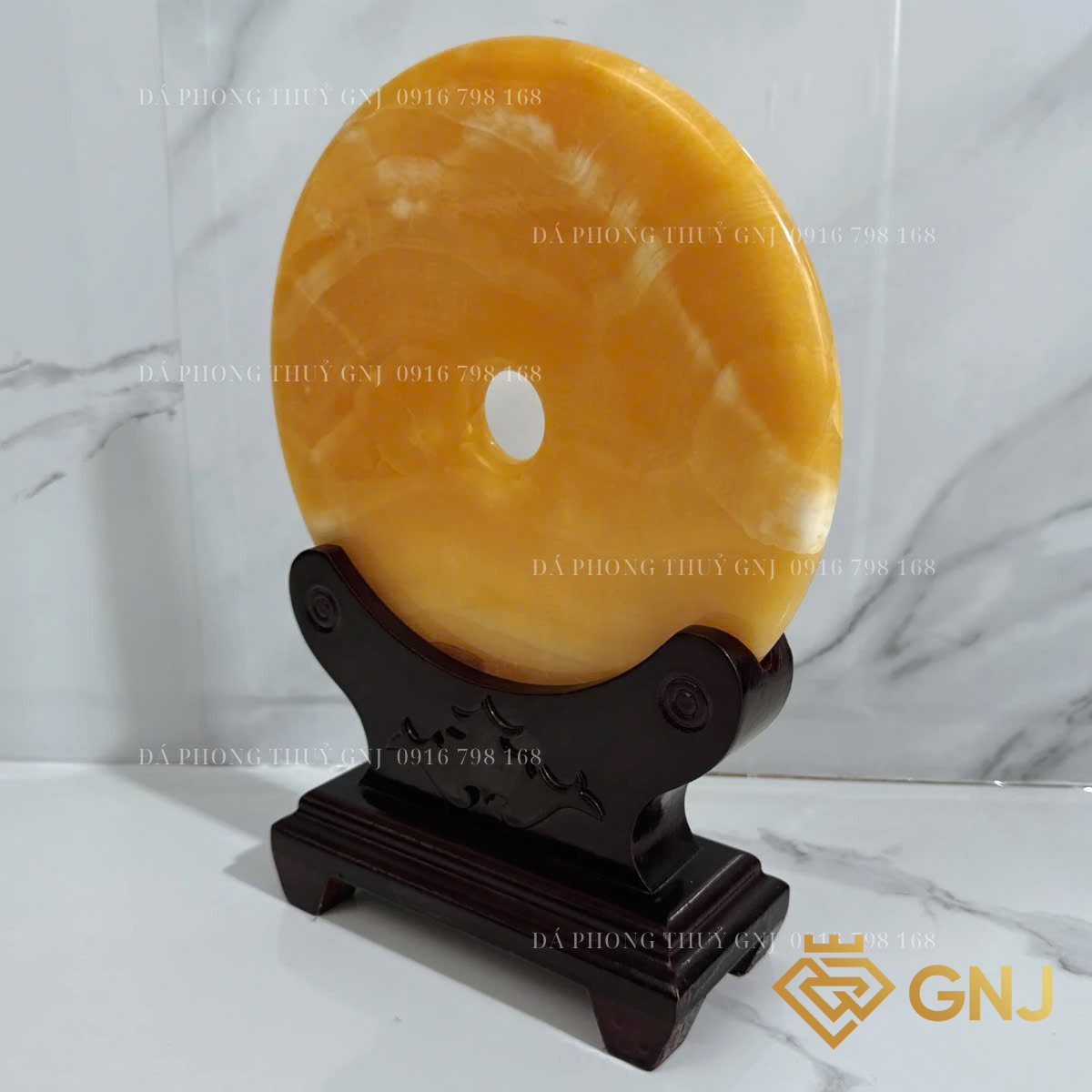 Đồng Điếu Đá Ngọc Hoàng Long Tự Nhiên