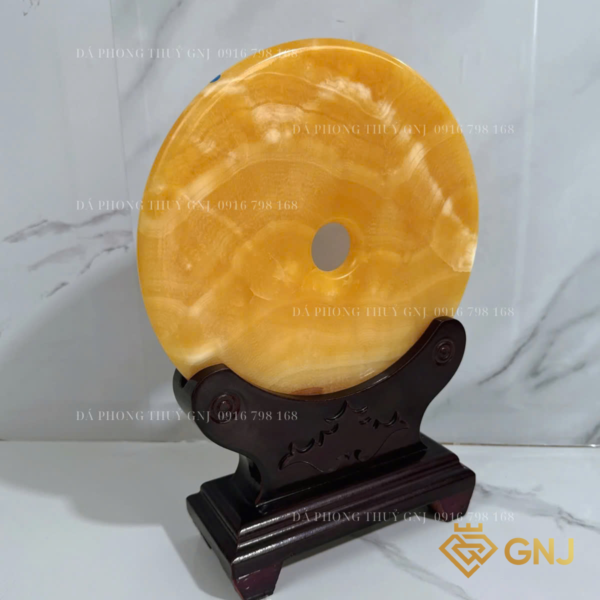 Đồng Điếu Đá Ngọc Hoàng Long Tự Nhiên