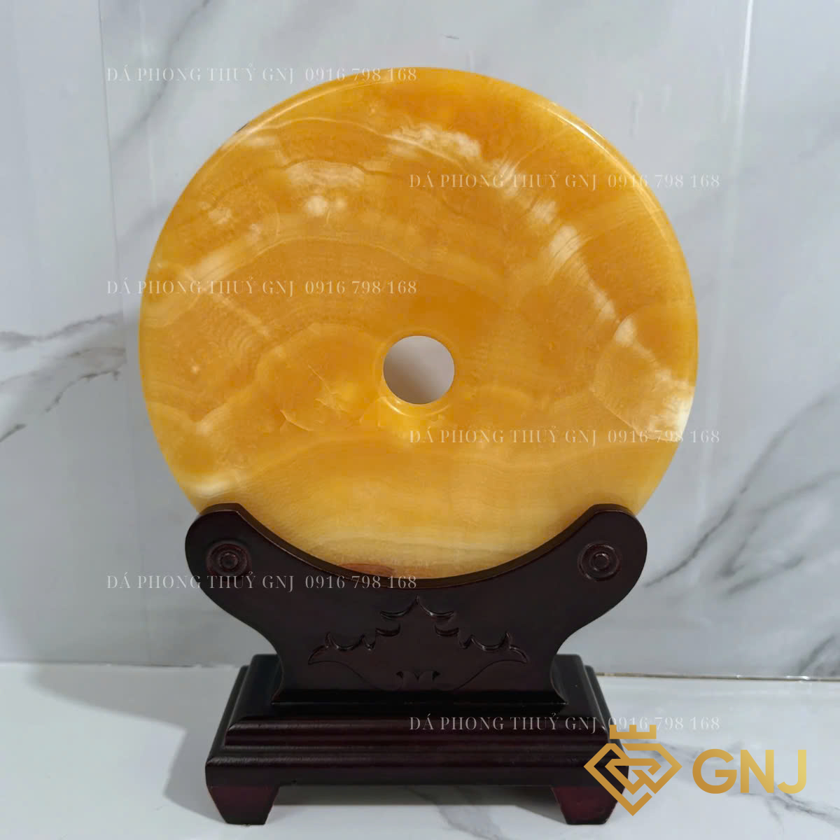 Đồng Điếu Đá Ngọc Hoàng Long Tự Nhiên