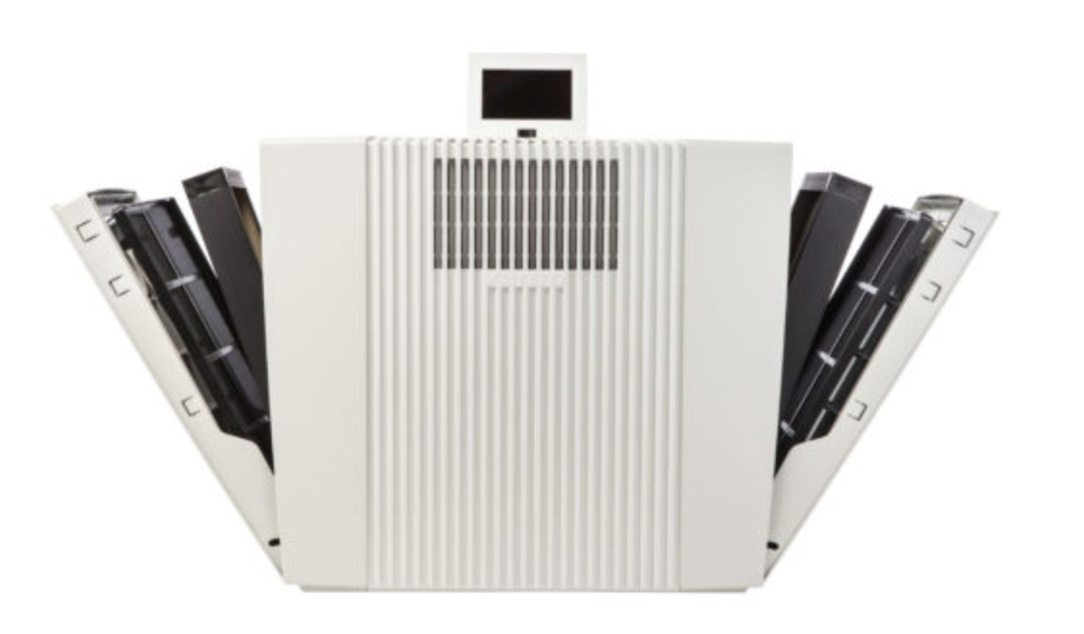 Máy lọc không khí