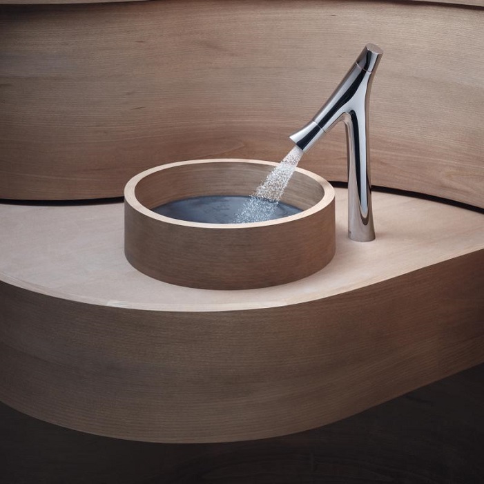 Vòi Lavabo AXOR  Starck Organic 170 12012000