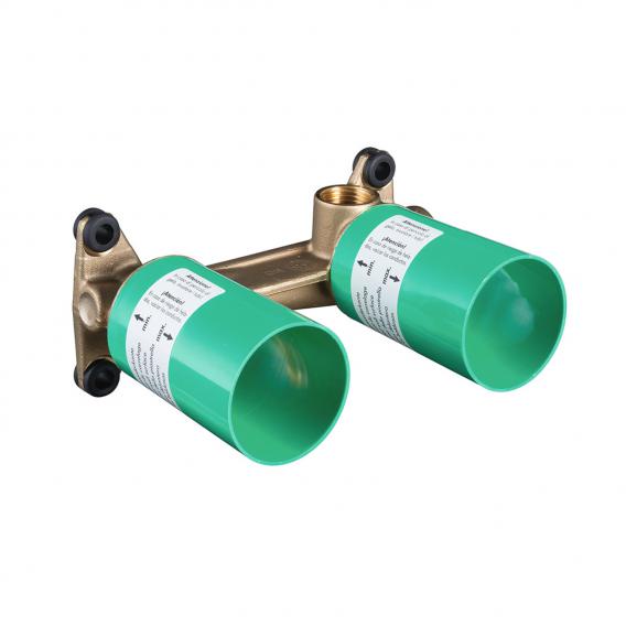 Vòi Lavabo âm tường AXOR Uno 38116000