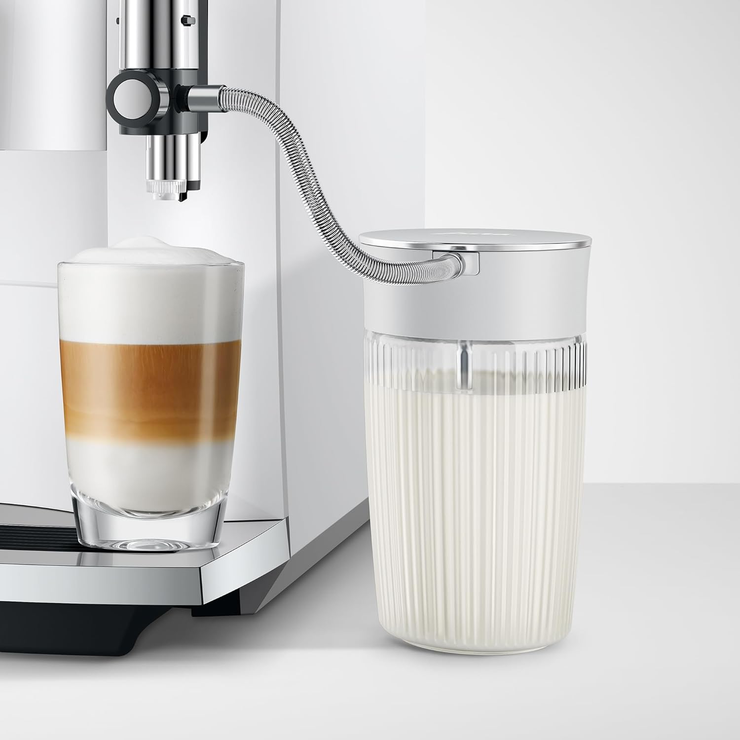 Bình đựng sữa Jura Milk Carafe 24313